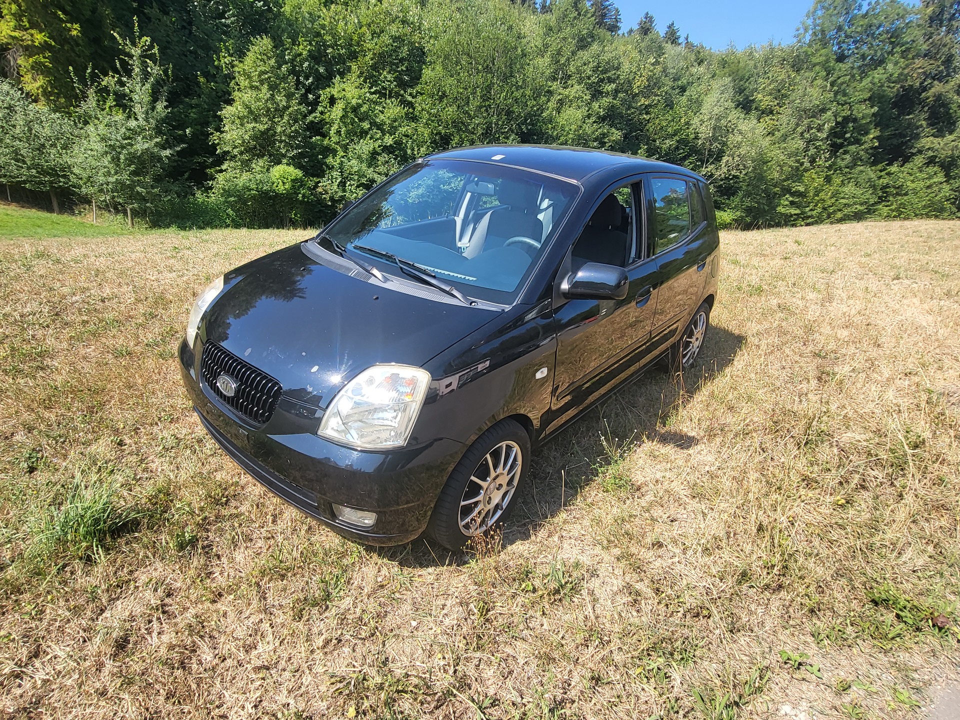 KIA Picanto 1.1 Trend-image-6
