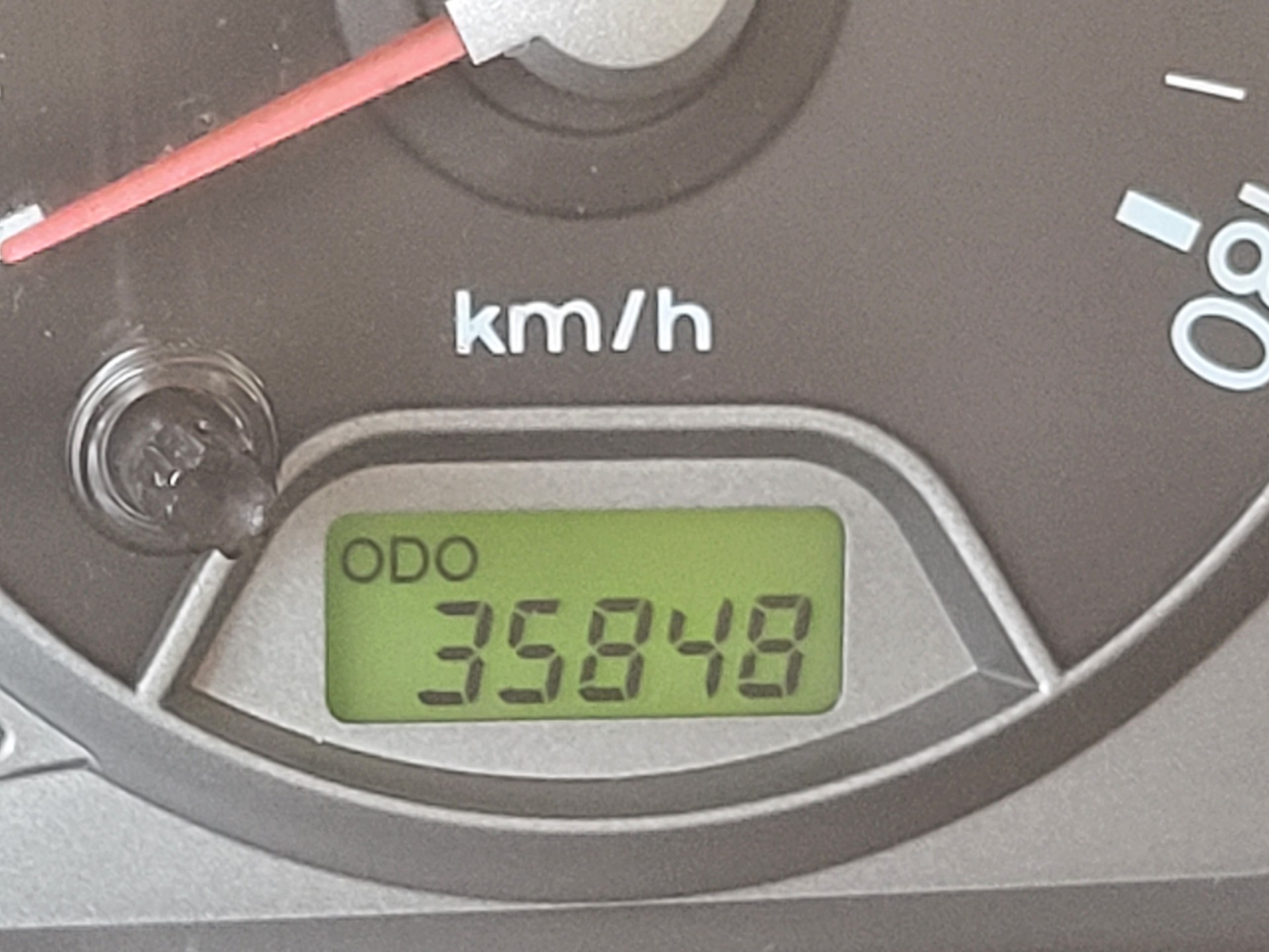 KIA Picanto 1.1 Trend-image-12