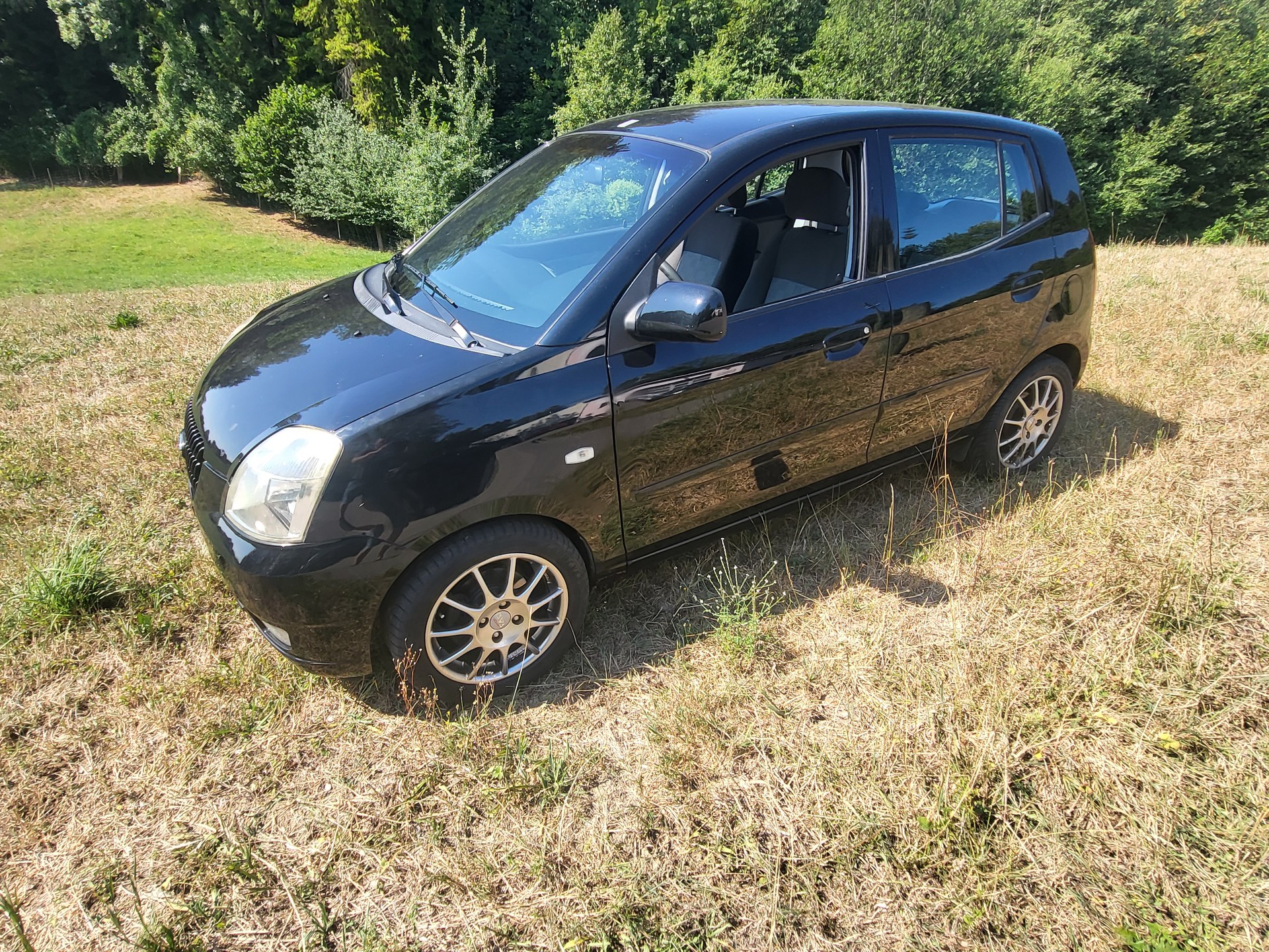 KIA Picanto 1.1 Trend-image-0