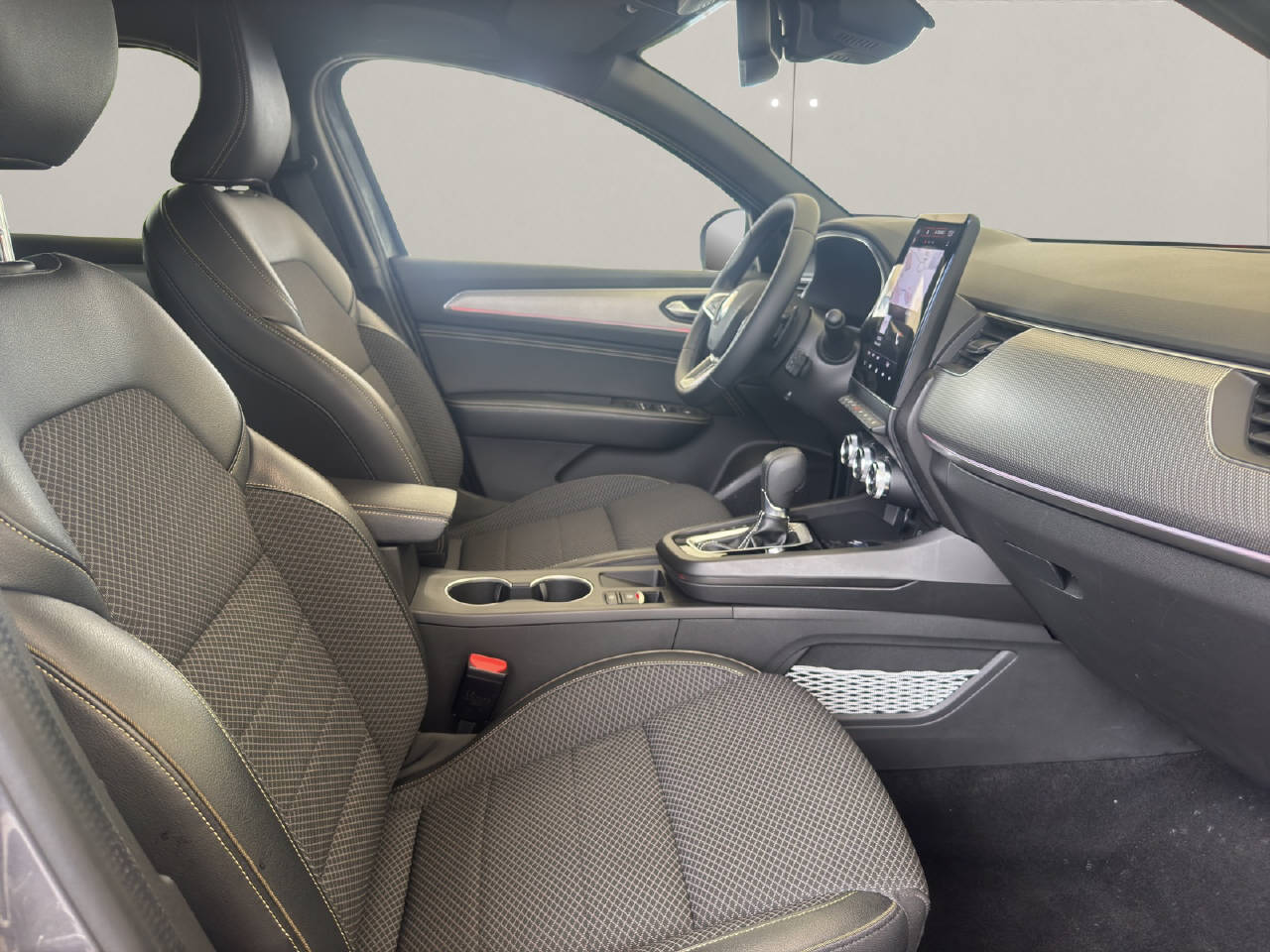 RENAULT Arkana 1.3 TCe techno EDC-Automat-image-14