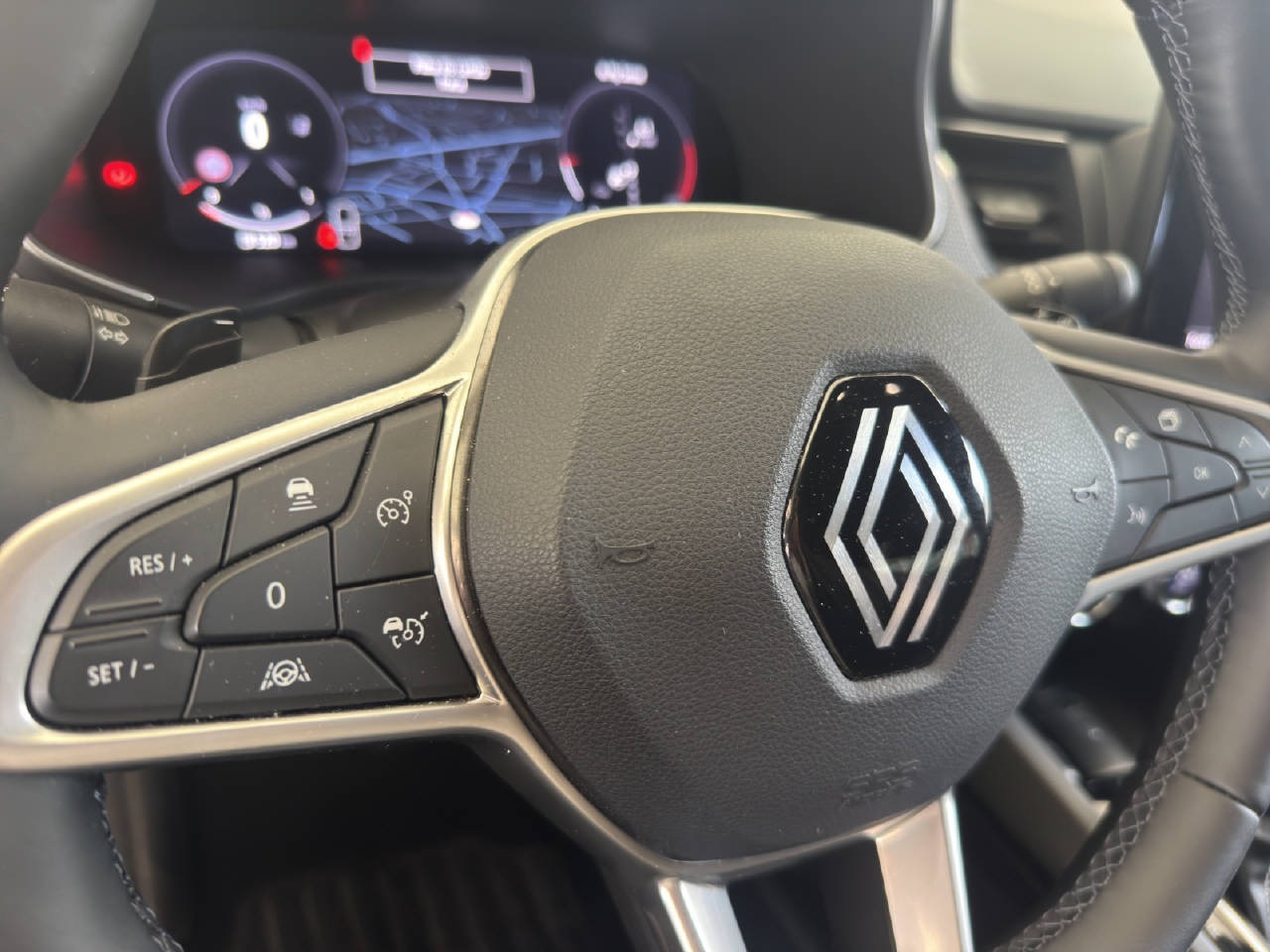 RENAULT Arkana 1.3 TCe techno EDC-Automat-image-9