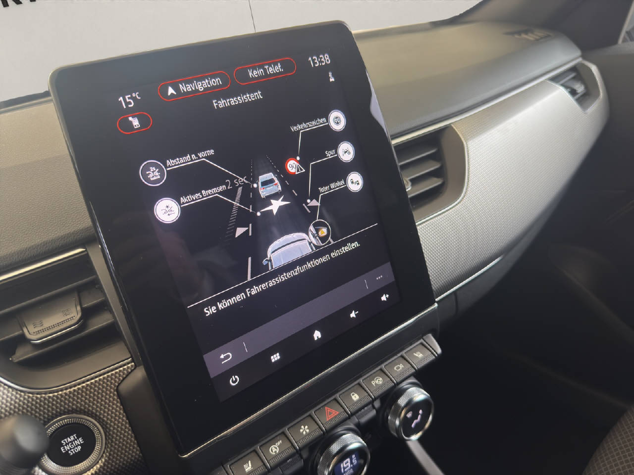 RENAULT Arkana 1.3 TCe techno EDC-Automat-image-12