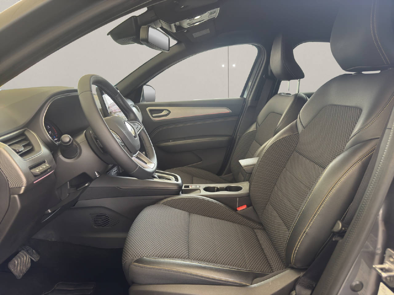 RENAULT Arkana 1.3 TCe techno EDC-Automat-image-4