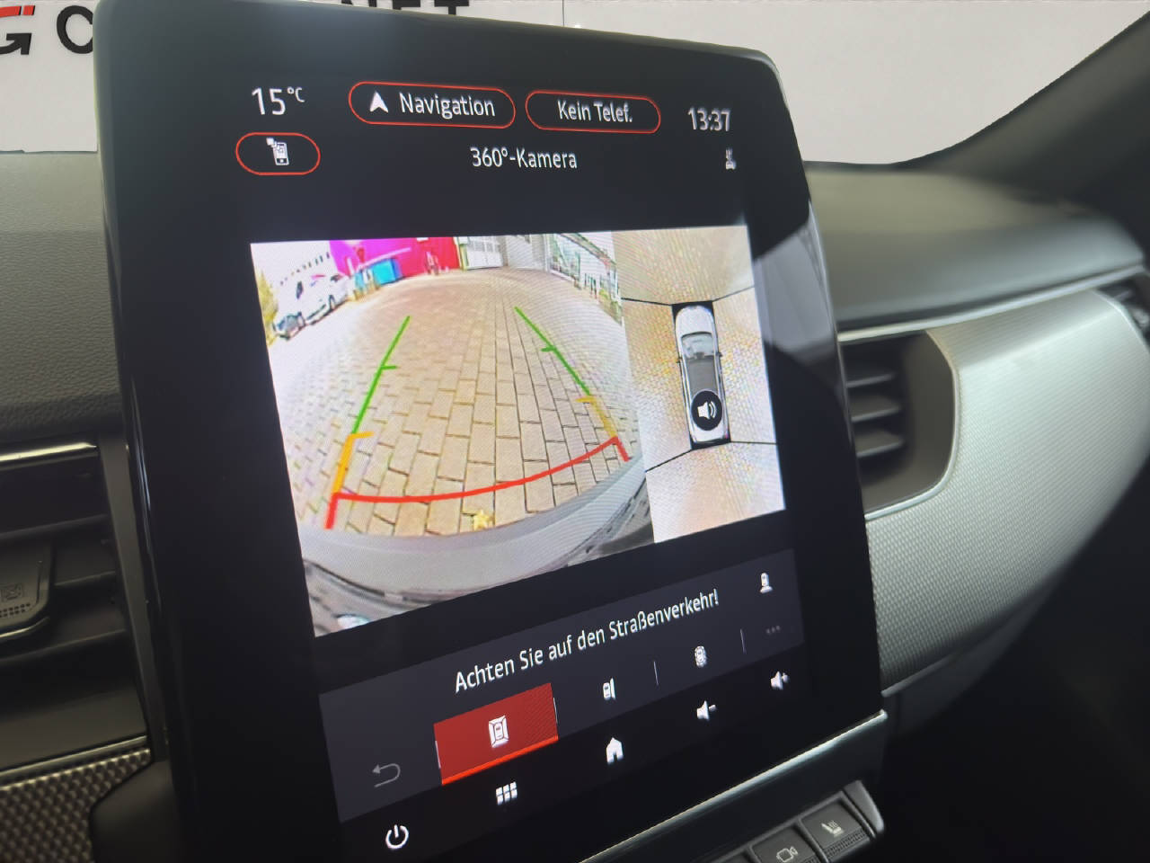 RENAULT Arkana 1.3 TCe techno EDC-Automat-image-10