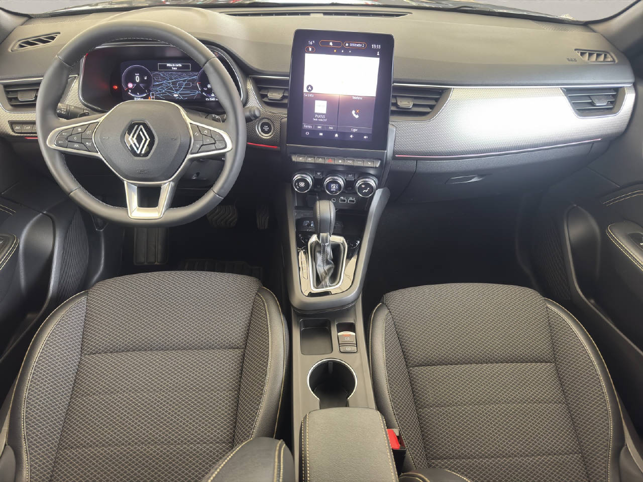 RENAULT Arkana 1.3 TCe techno EDC-Automat-image-6
