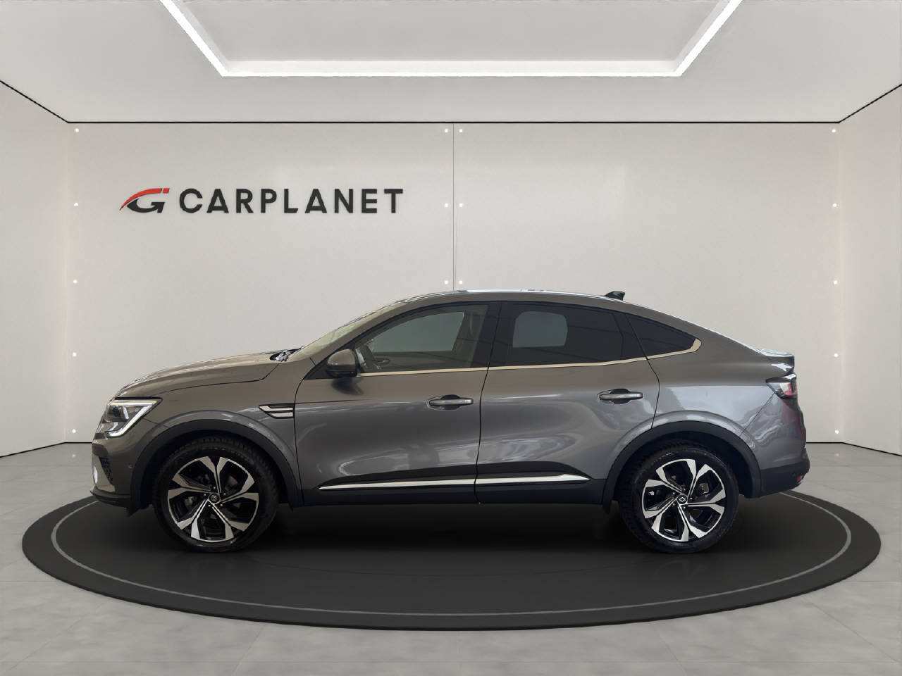 RENAULT Arkana 1.3 TCe techno EDC-Automat-image-2