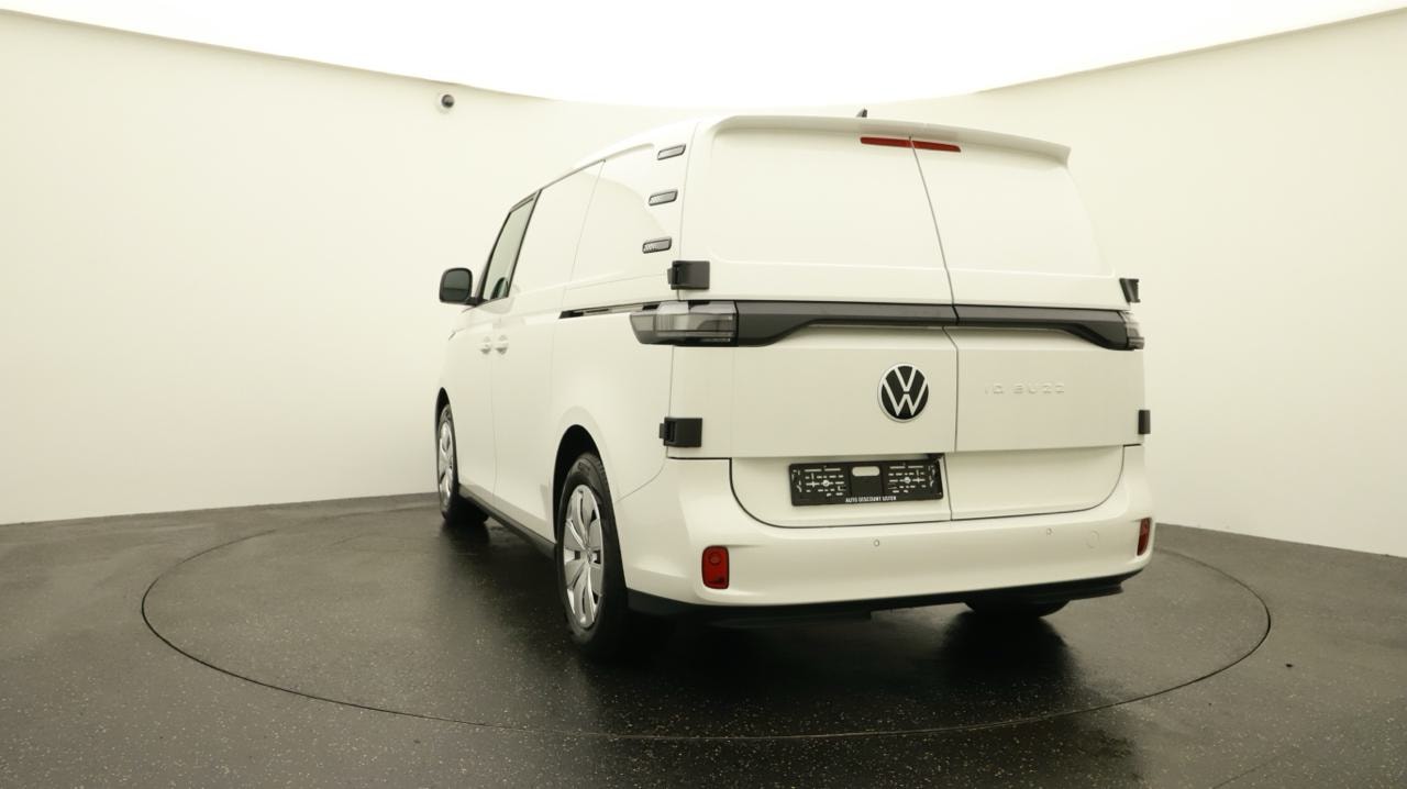 VW ID. Buzz Cargo Pro-image-3
