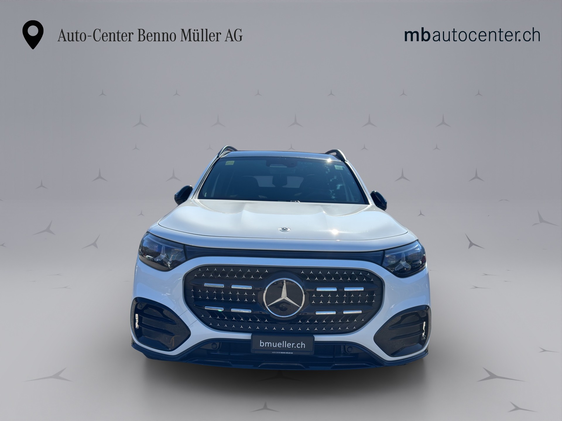 MERCEDES-BENZ GLB 220 4matic AMG Line-image-7