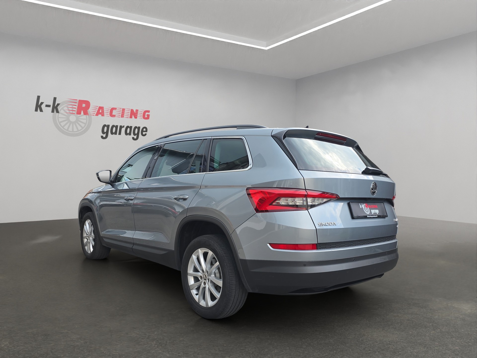 SKODA Kodiaq 2.0 TDI CR Style 4x4 DSG-image-5