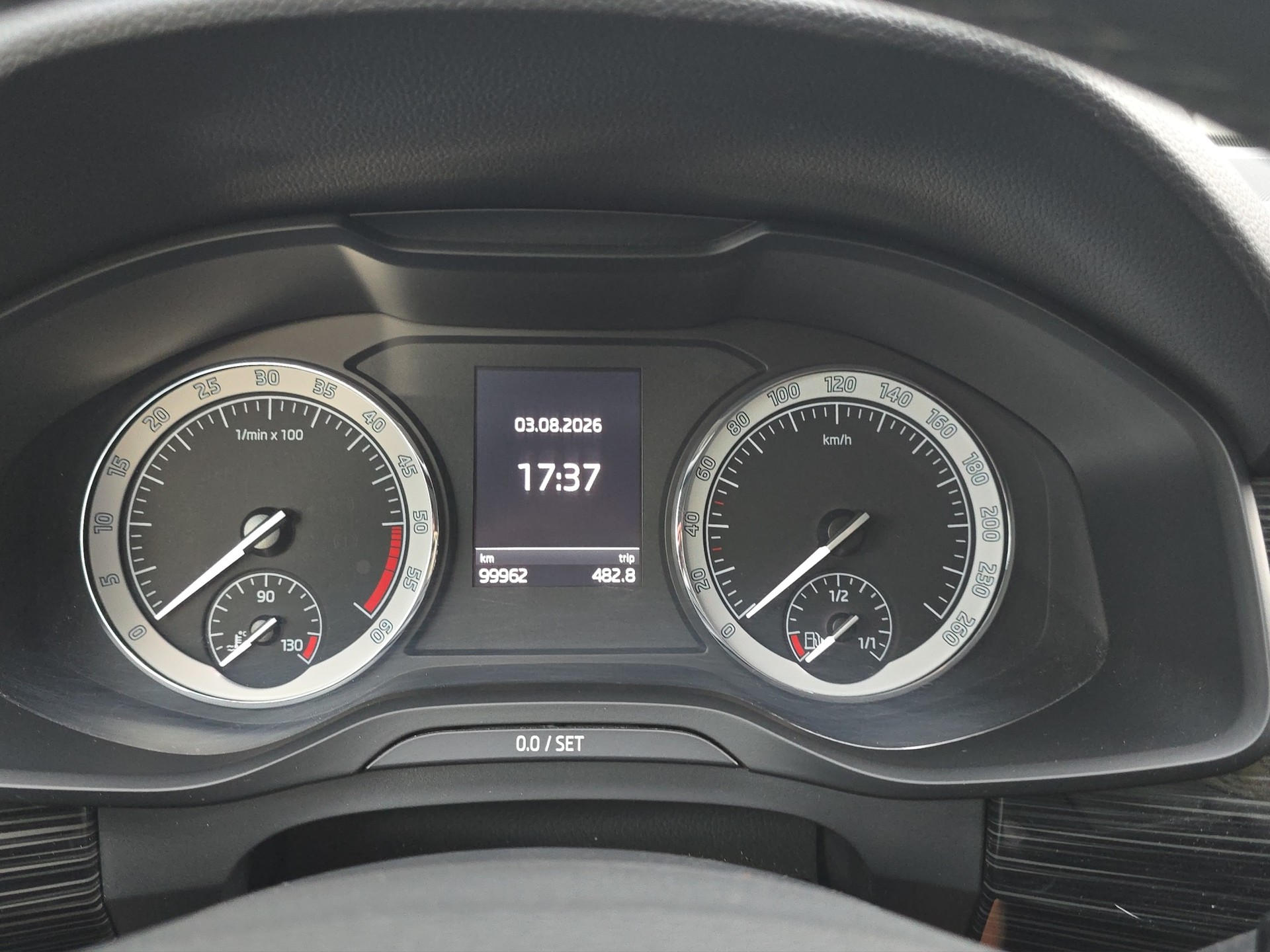 SKODA Kodiaq 2.0 TDI CR Style 4x4 DSG-image-10