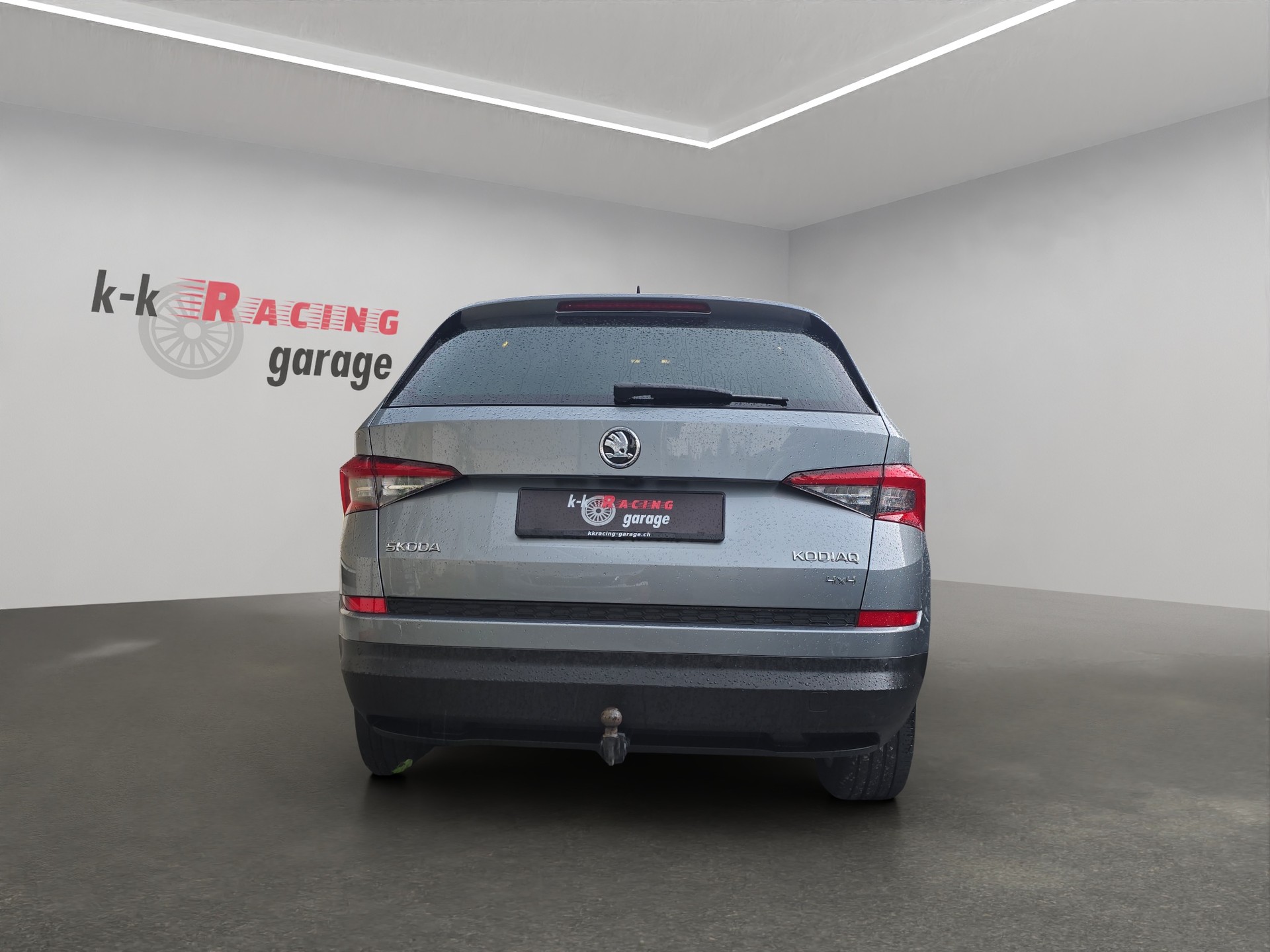 SKODA Kodiaq 2.0 TDI CR Style 4x4 DSG-image-4