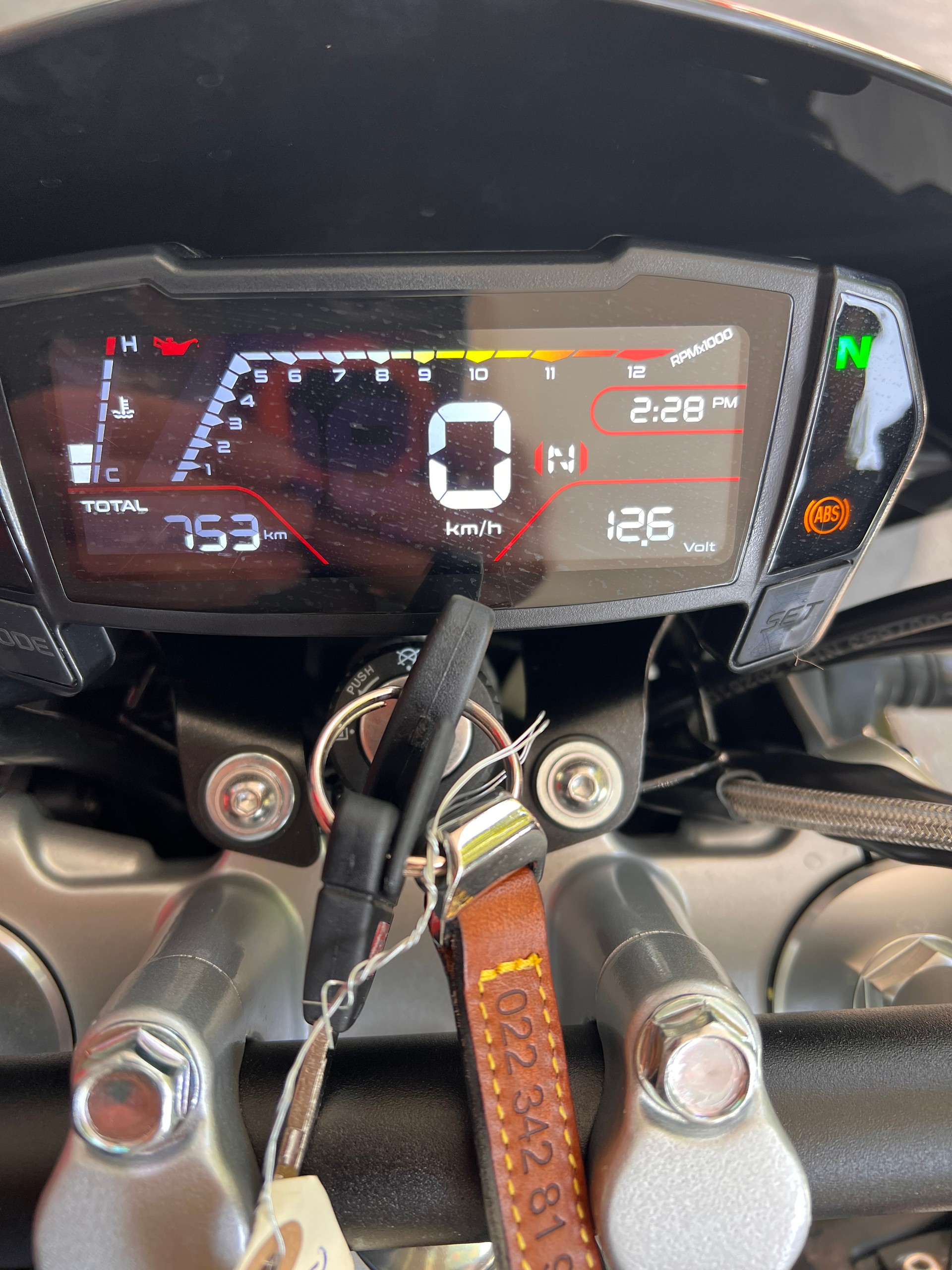 APRILIA SX 125 E5+-image-3