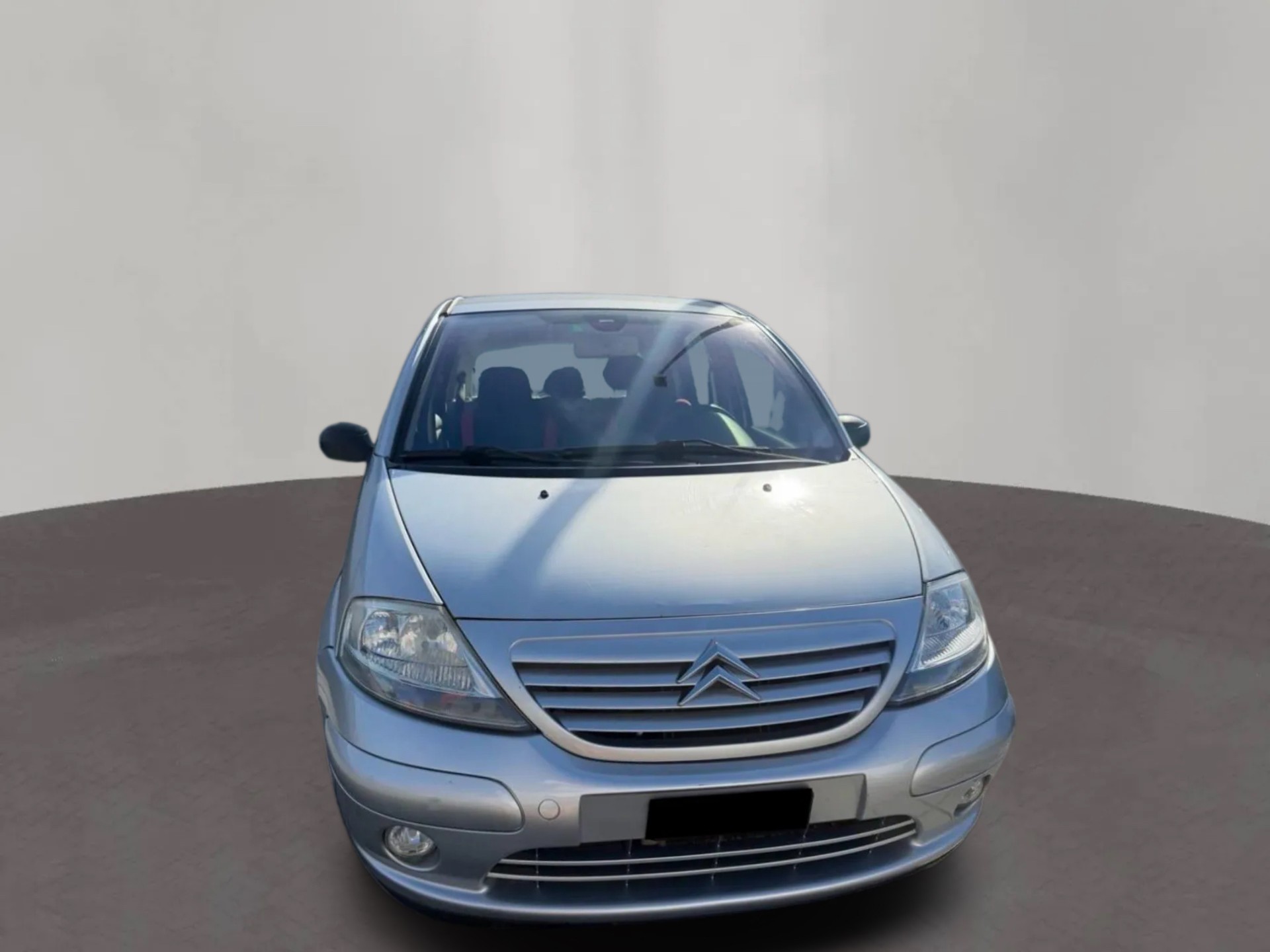 CITROEN C3 1.4i Automat-image-0