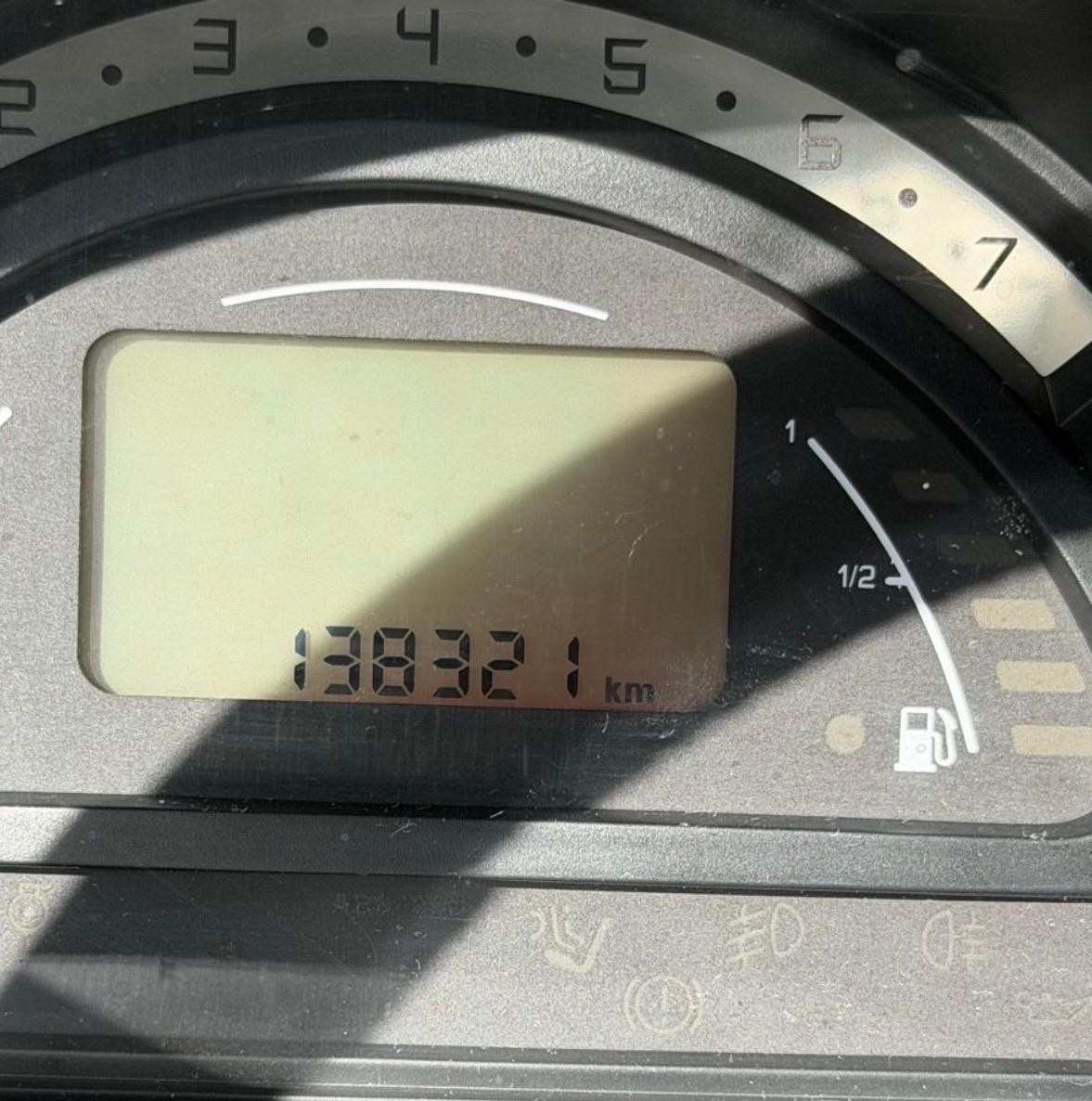 CITROEN C3 1.4i Automat-image-3