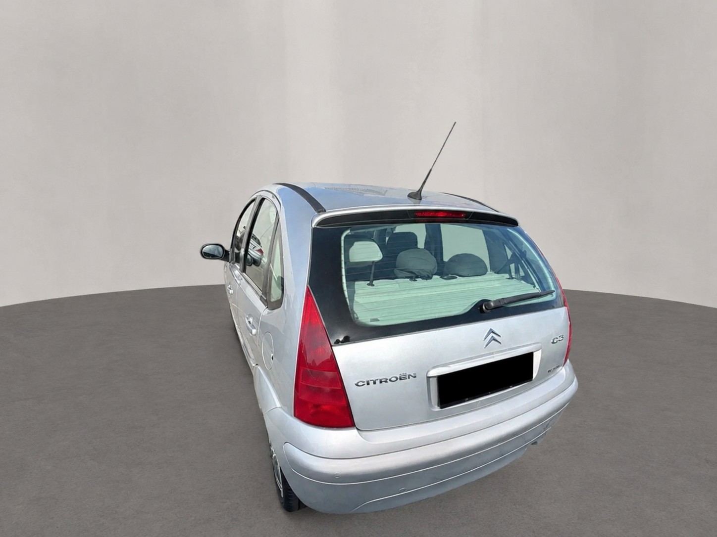 CITROEN C3 1.4i Automat-image-1
