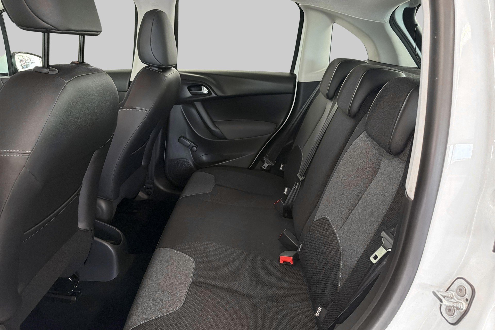 CITROEN C3 1.4i Tonic-image-14