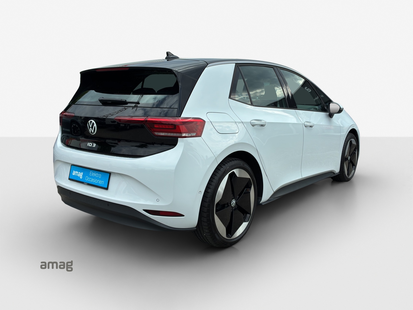 VW ID.3 Pro S 77 kWh Pro S-image-4