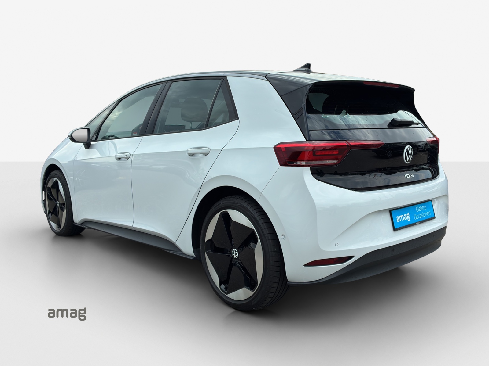 VW ID.3 Pro S 77 kWh Pro S-image-2