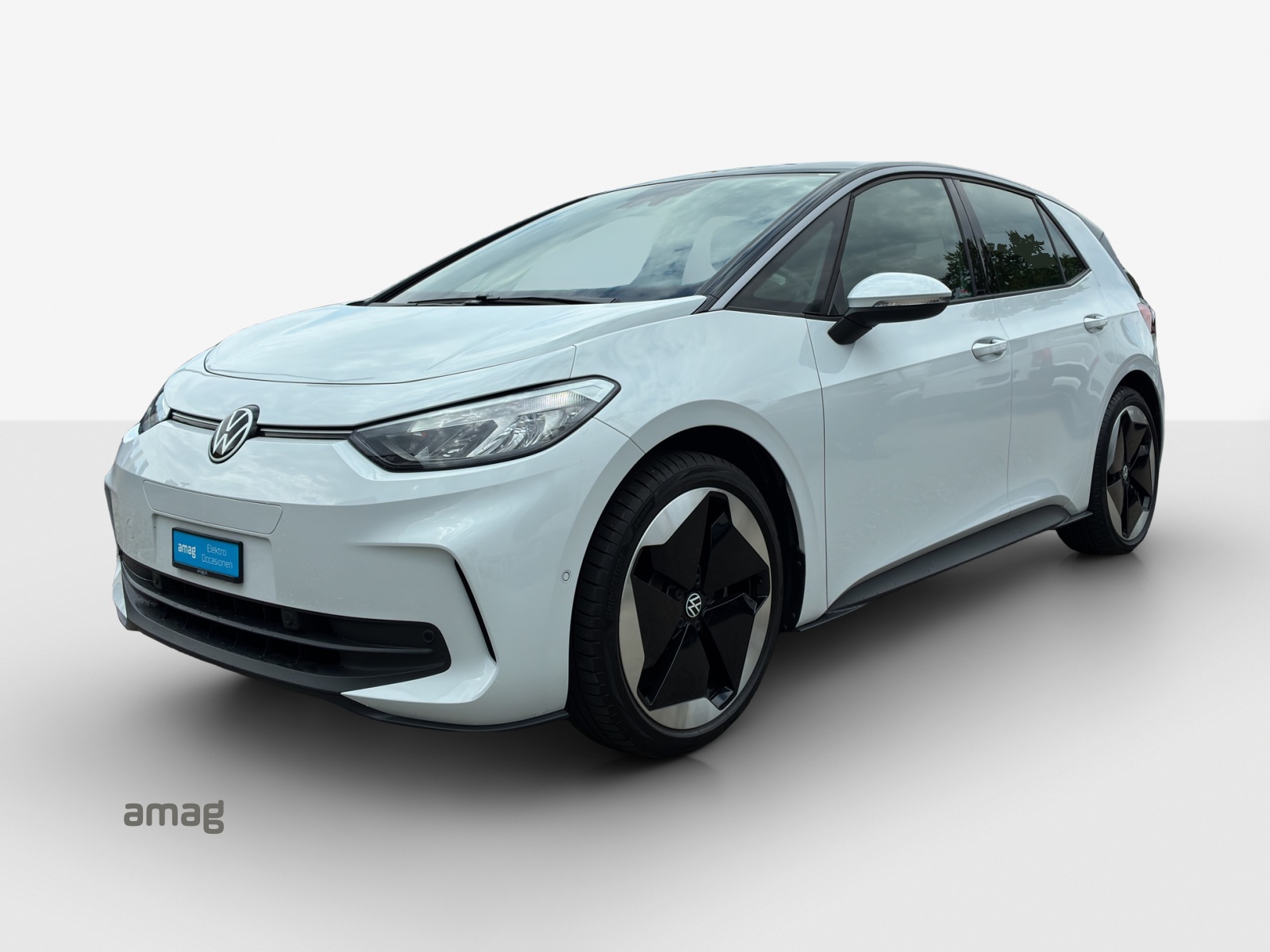 VW ID.3 Pro S 77 kWh Pro S-image-0