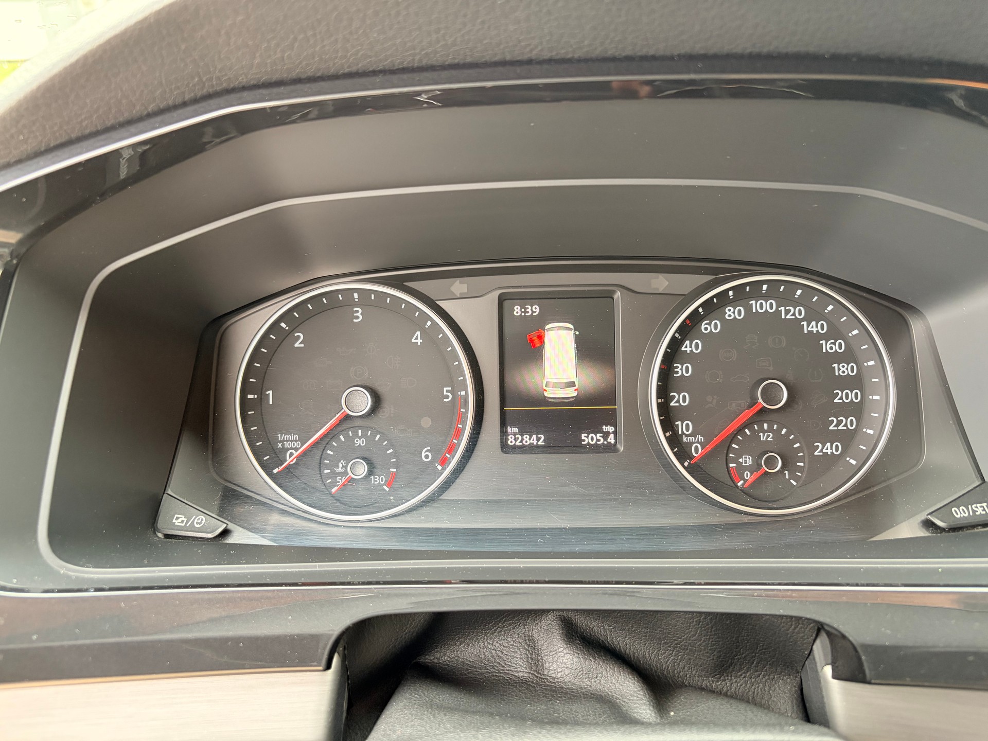 VW T6 California 3000 2.0 TDI 204 Ocean 4m-image-9