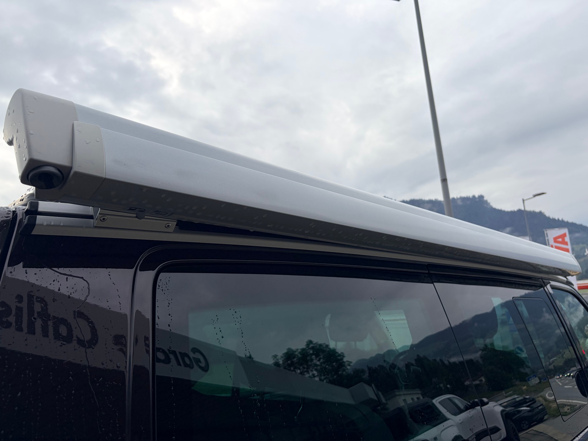 VW T6 California 3000 2.0 TDI 204 Ocean 4m-image-30