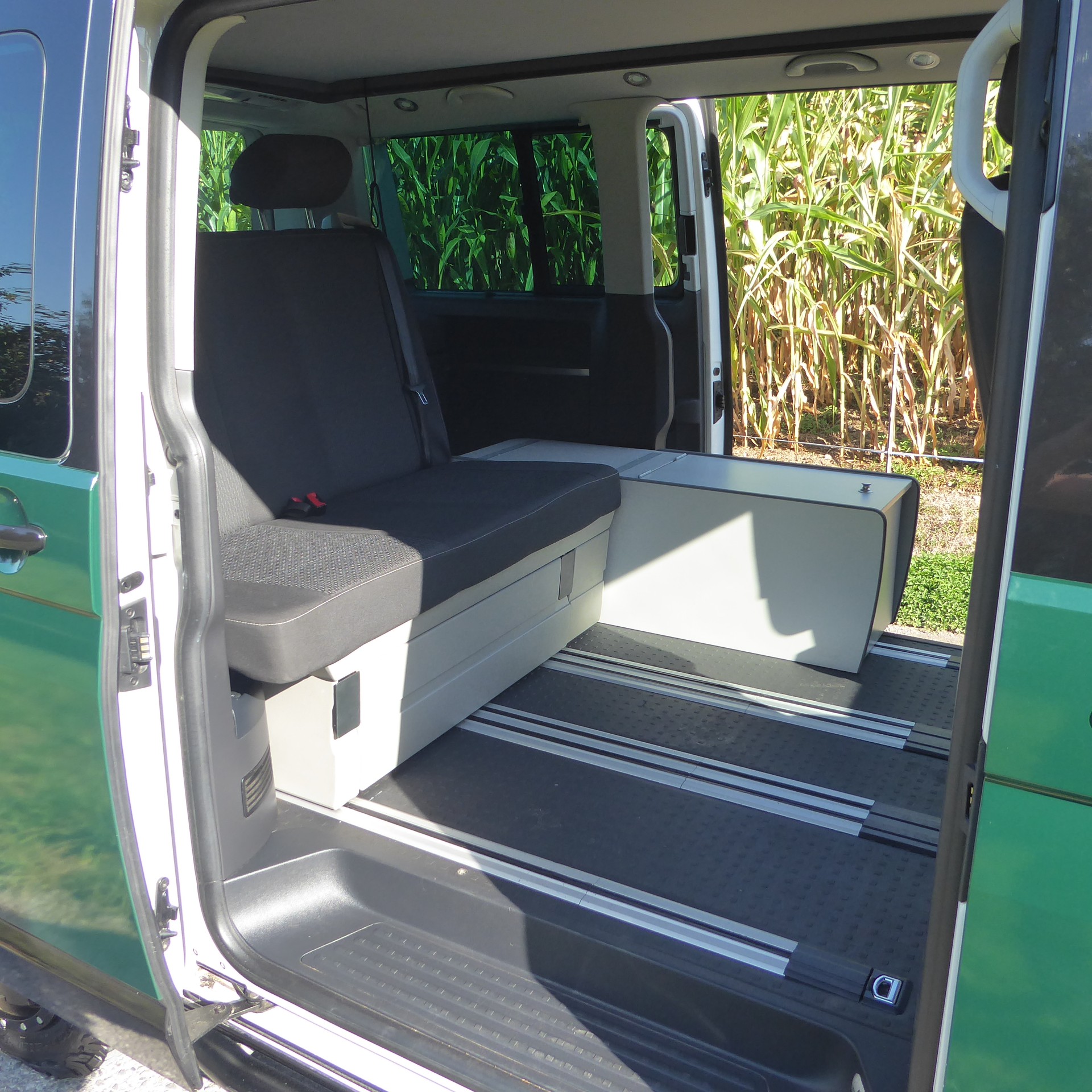 VW Camper / California / Offroad-image-7