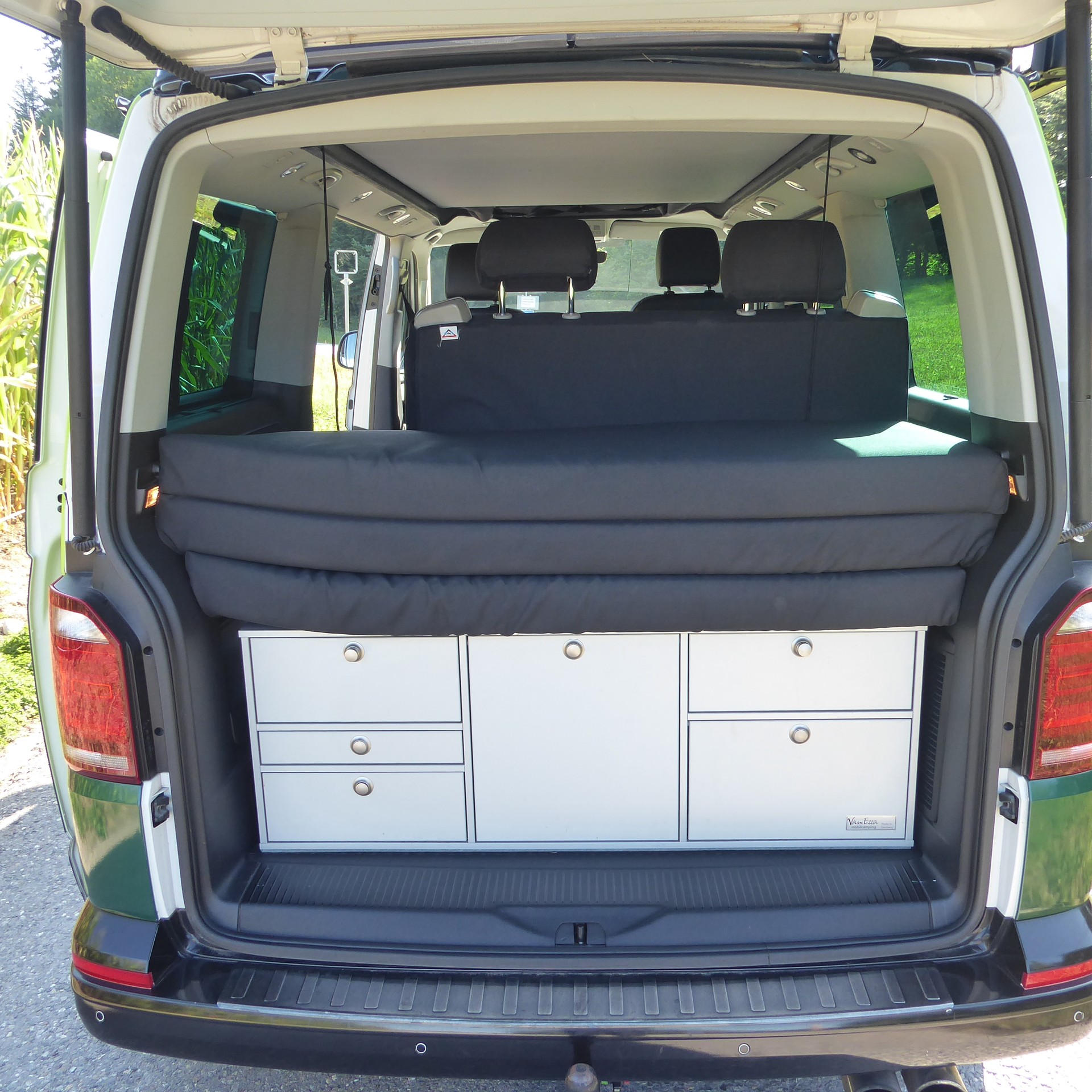 VW Camper / California / Offroad-image-8