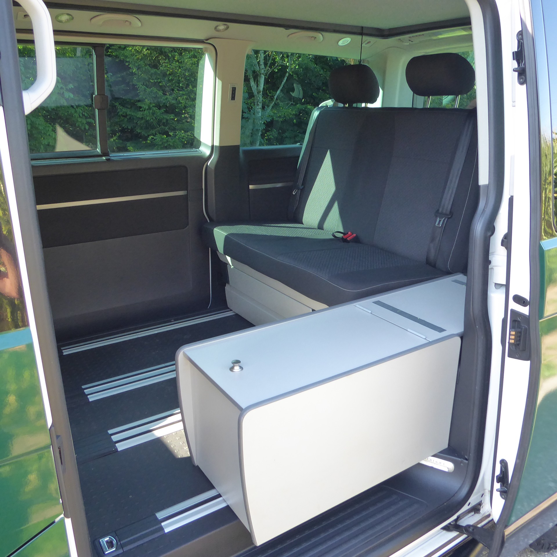 VW Camper / California / Offroad-image-9