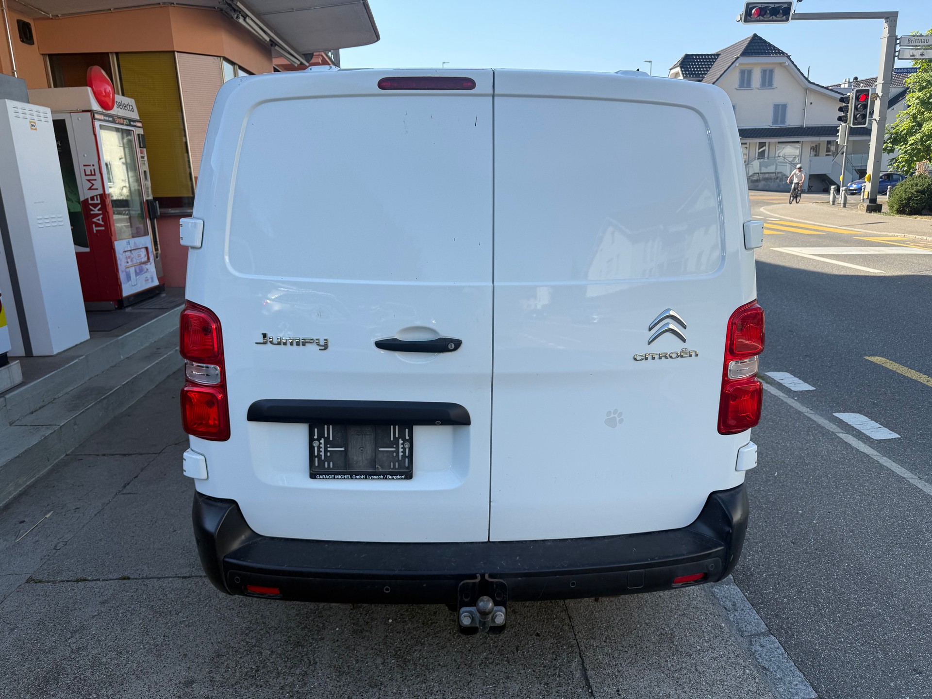 CITROEN Jumpy 2.0 BlueHDi 180 S&S XL Komfort EAT6-image-4