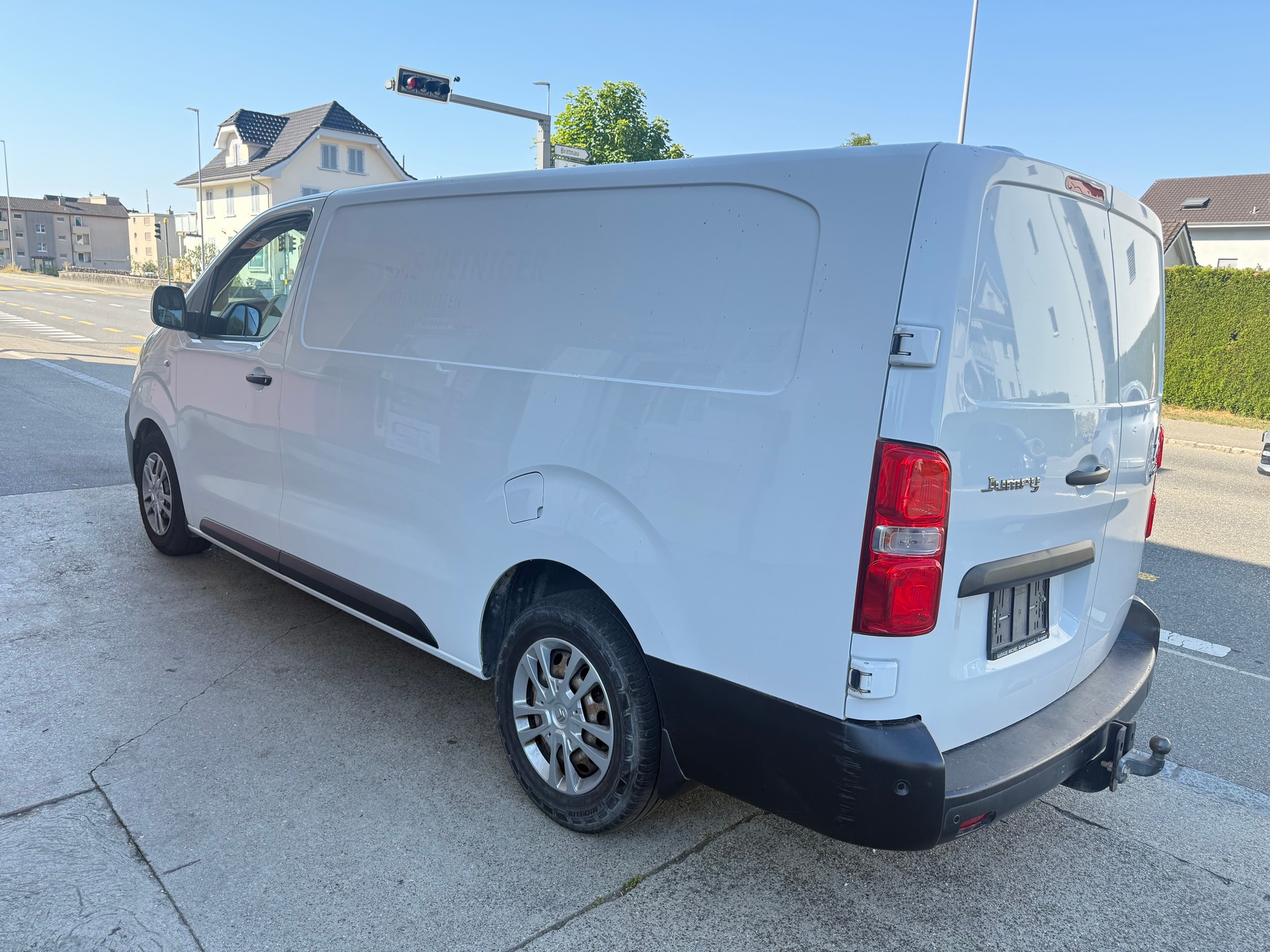 CITROEN Jumpy 2.0 BlueHDi 180 S&S XL Komfort EAT6-image-5