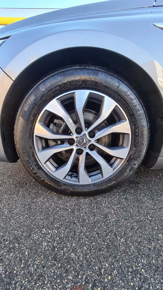 RENAULT Talisman Grandtour 2.0 Blue dCi Intens EDC ** Teil-Leder ** Gr-Navi ** RF-Kamera ** Sitzheizung ** Ab MFK & Service-image-12
