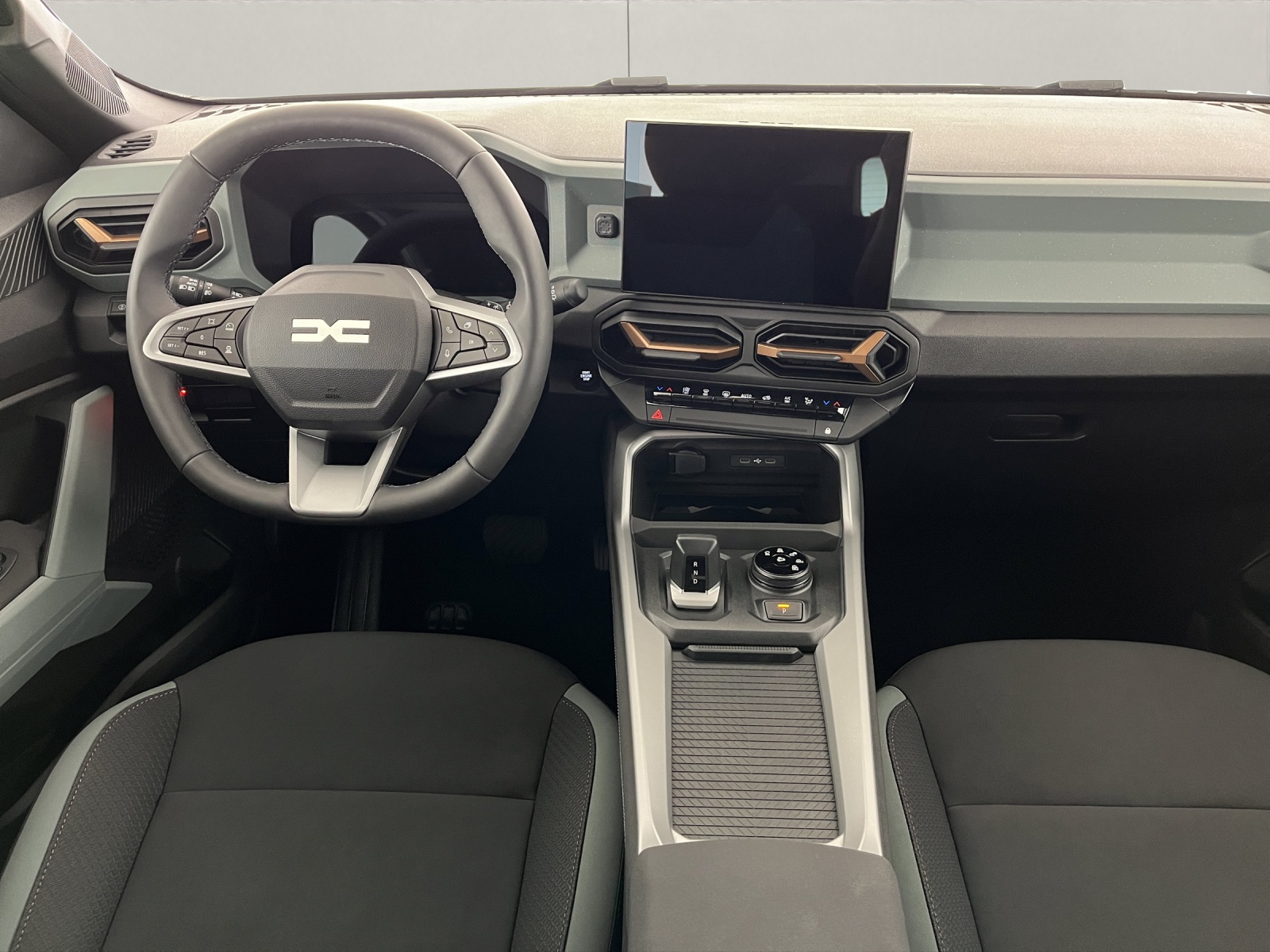 DACIA Bigster 1.2 Hybrid Extreme 4WD-image-9