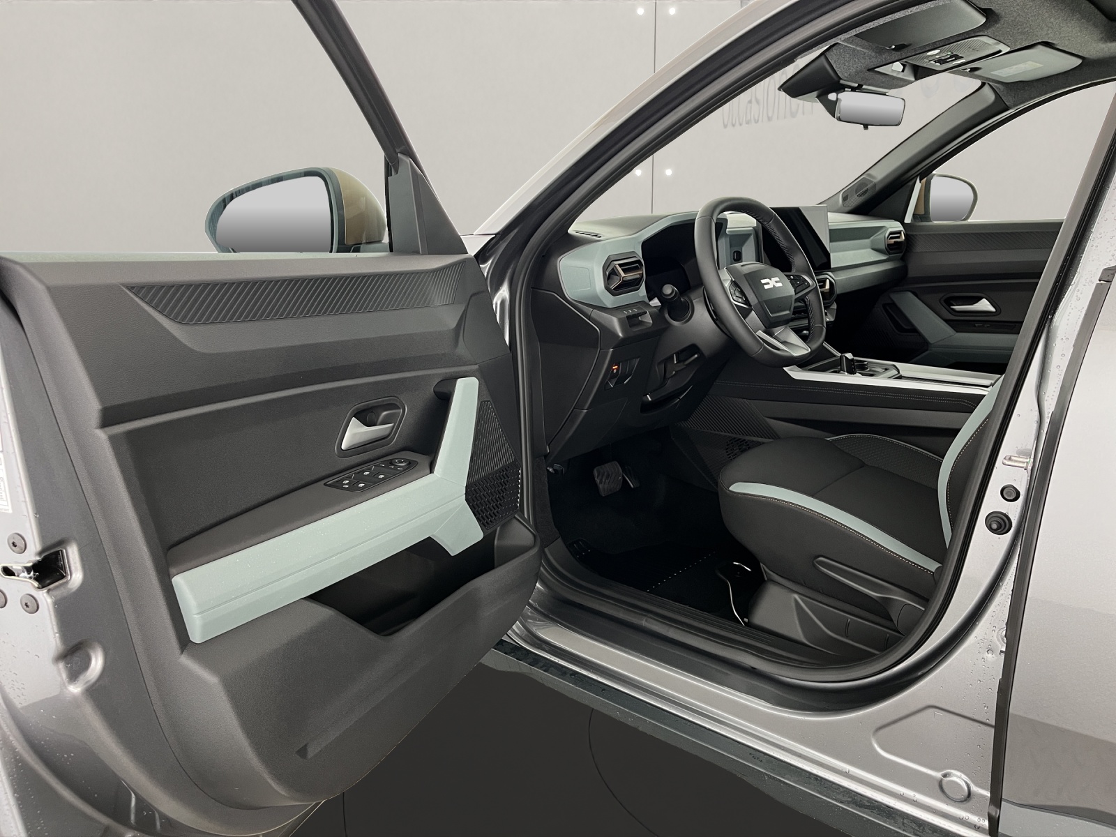 DACIA Bigster 1.2 Hybrid Extreme 4WD-image-7