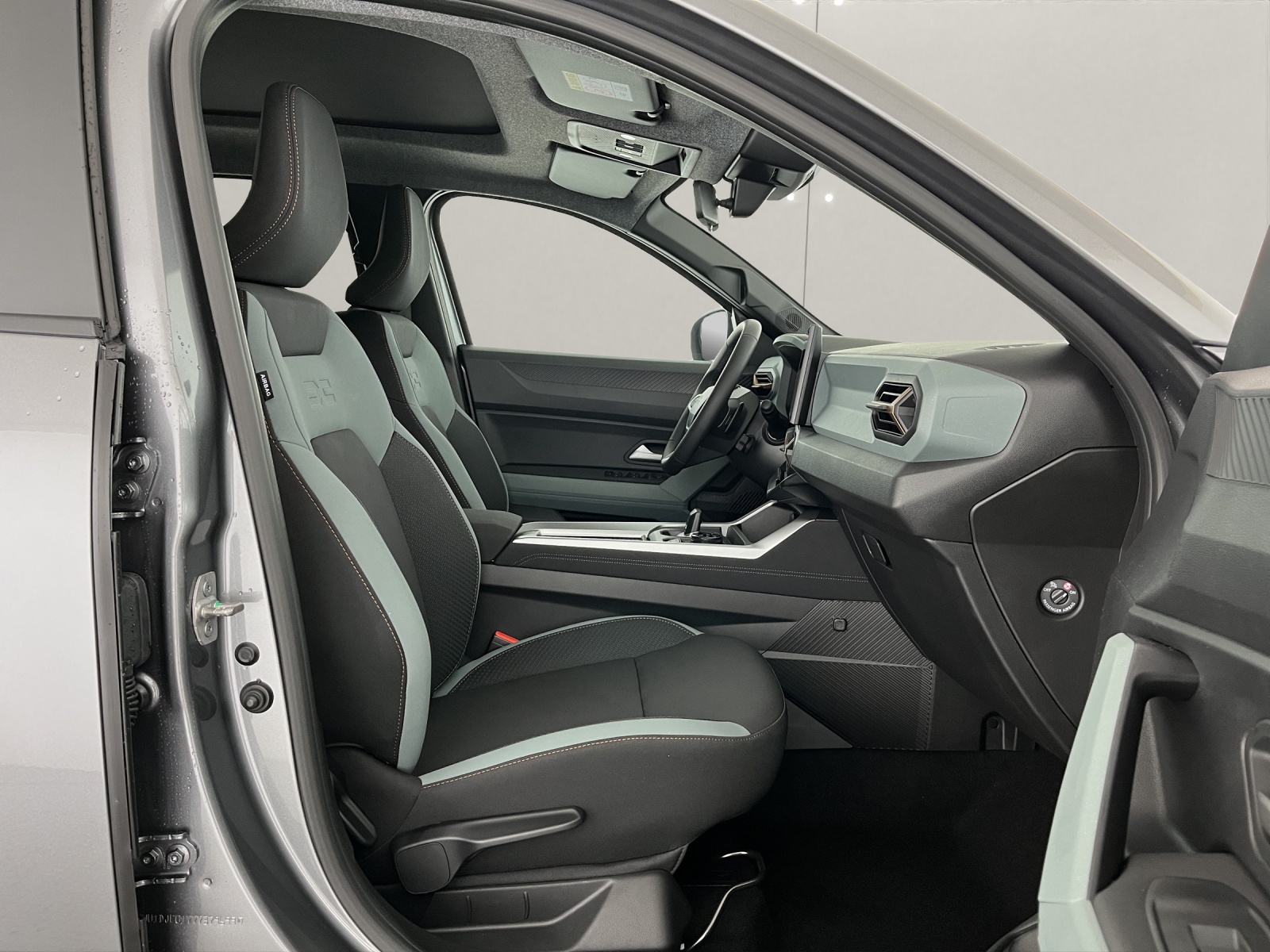 DACIA Bigster 1.2 Hybrid Extreme 4WD-image-15