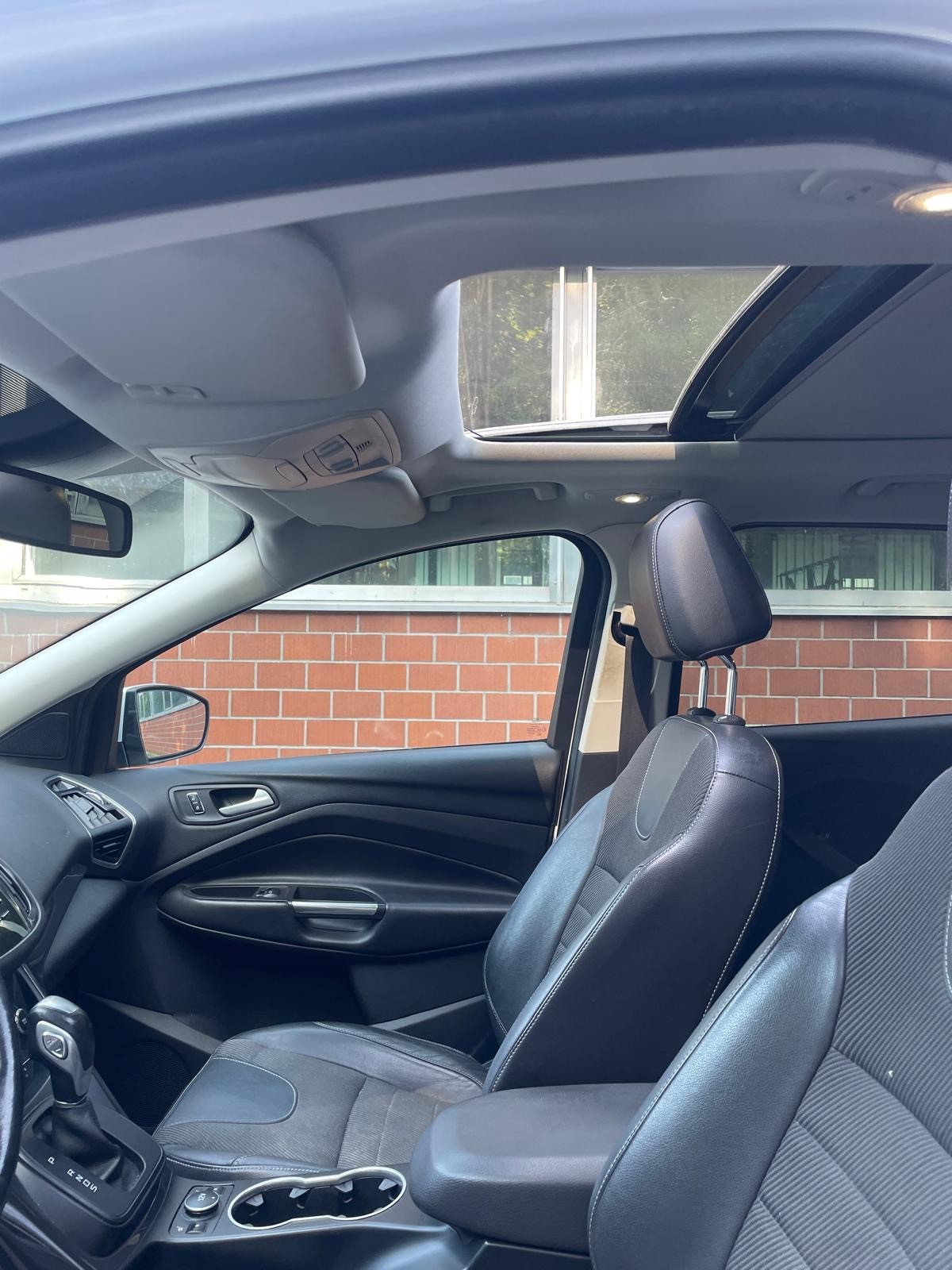 FORD Kuga 1.6 SCTi Carving 4WD Automatic-image-15