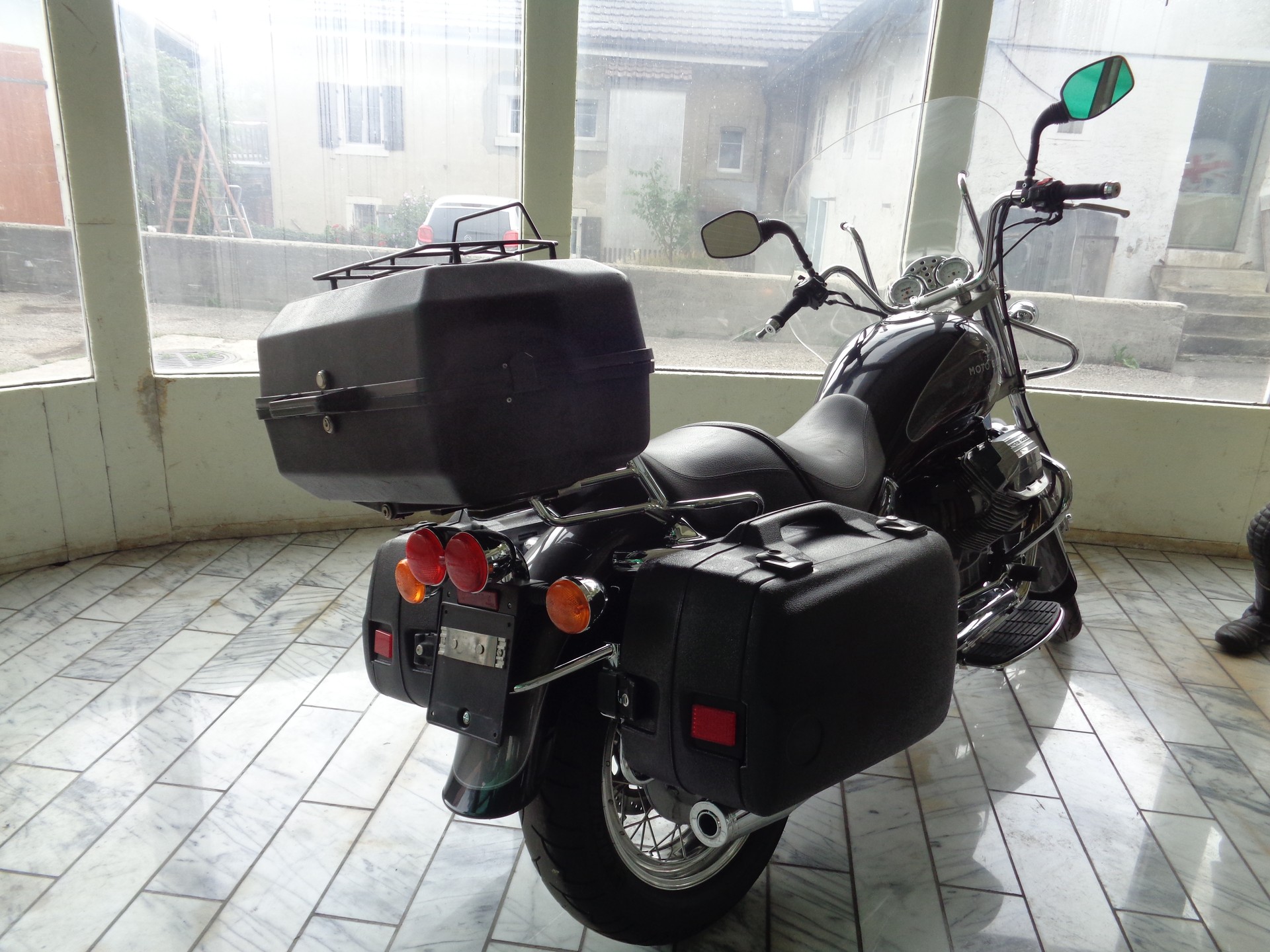 MOTO GUZZI California 1100 EV-image-5