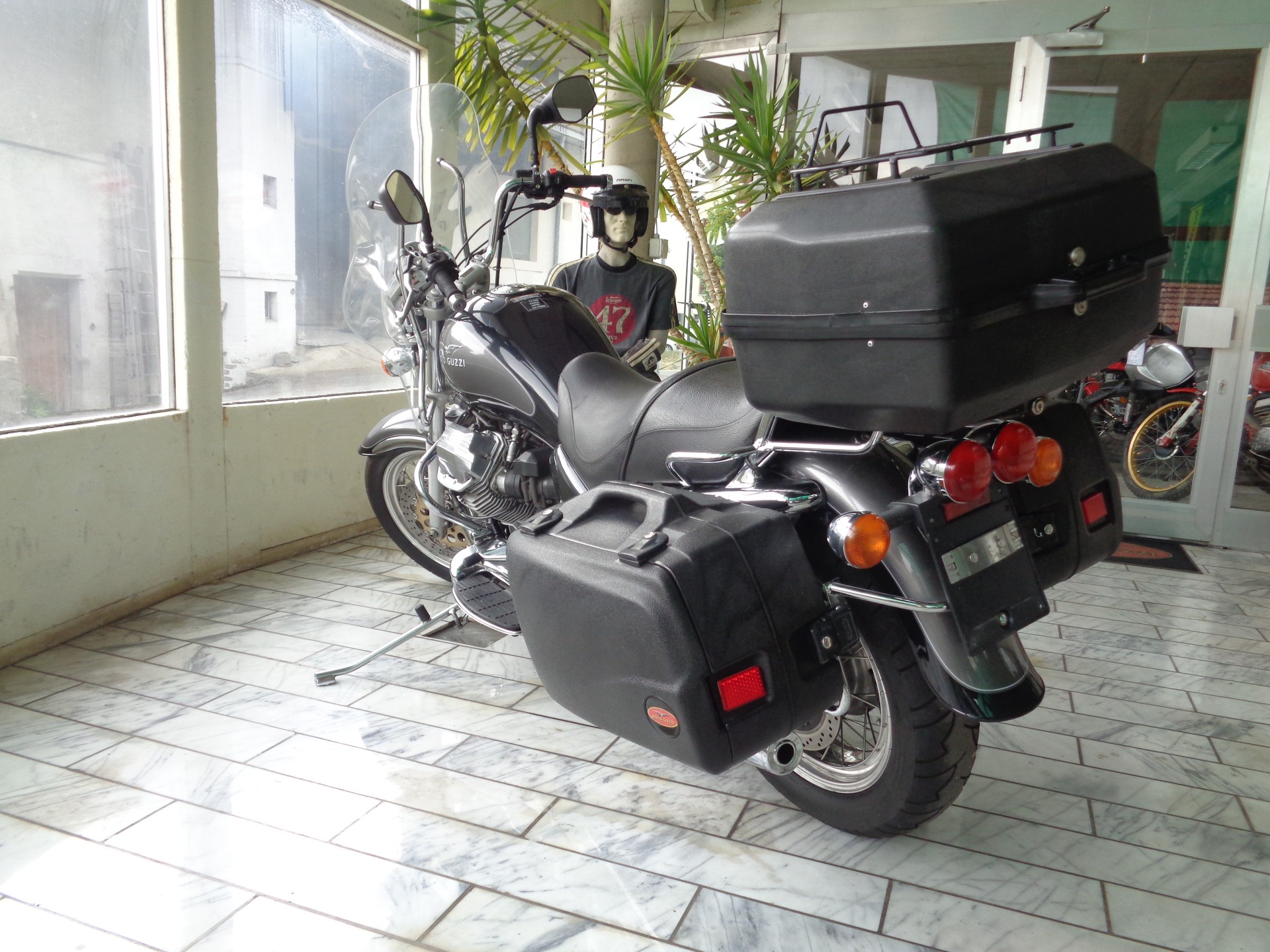 MOTO GUZZI California 1100 EV-image-6