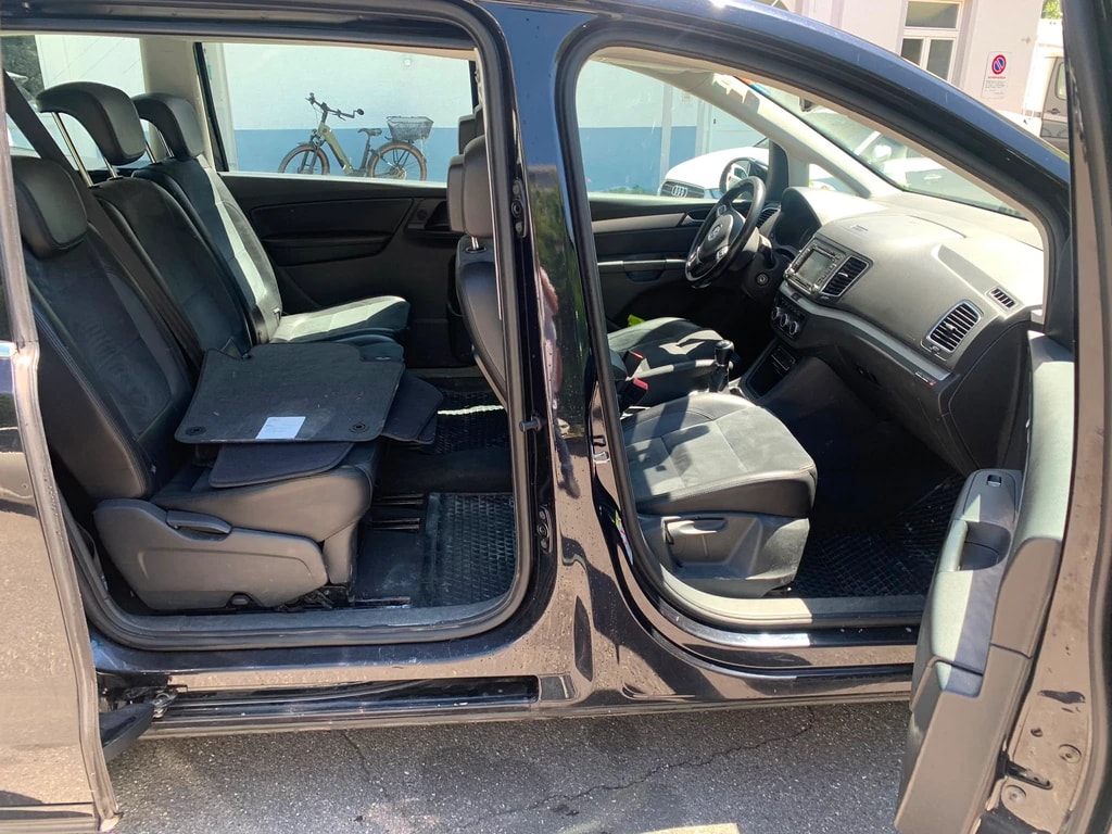 VW Sharan 2.0 TDI BMT Highline 4Motion-image-8