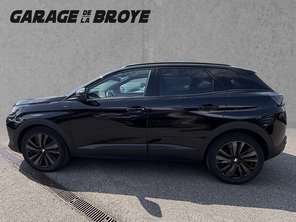 PEUGEOT 3008 1.2 PureTech GT Pack-image-5