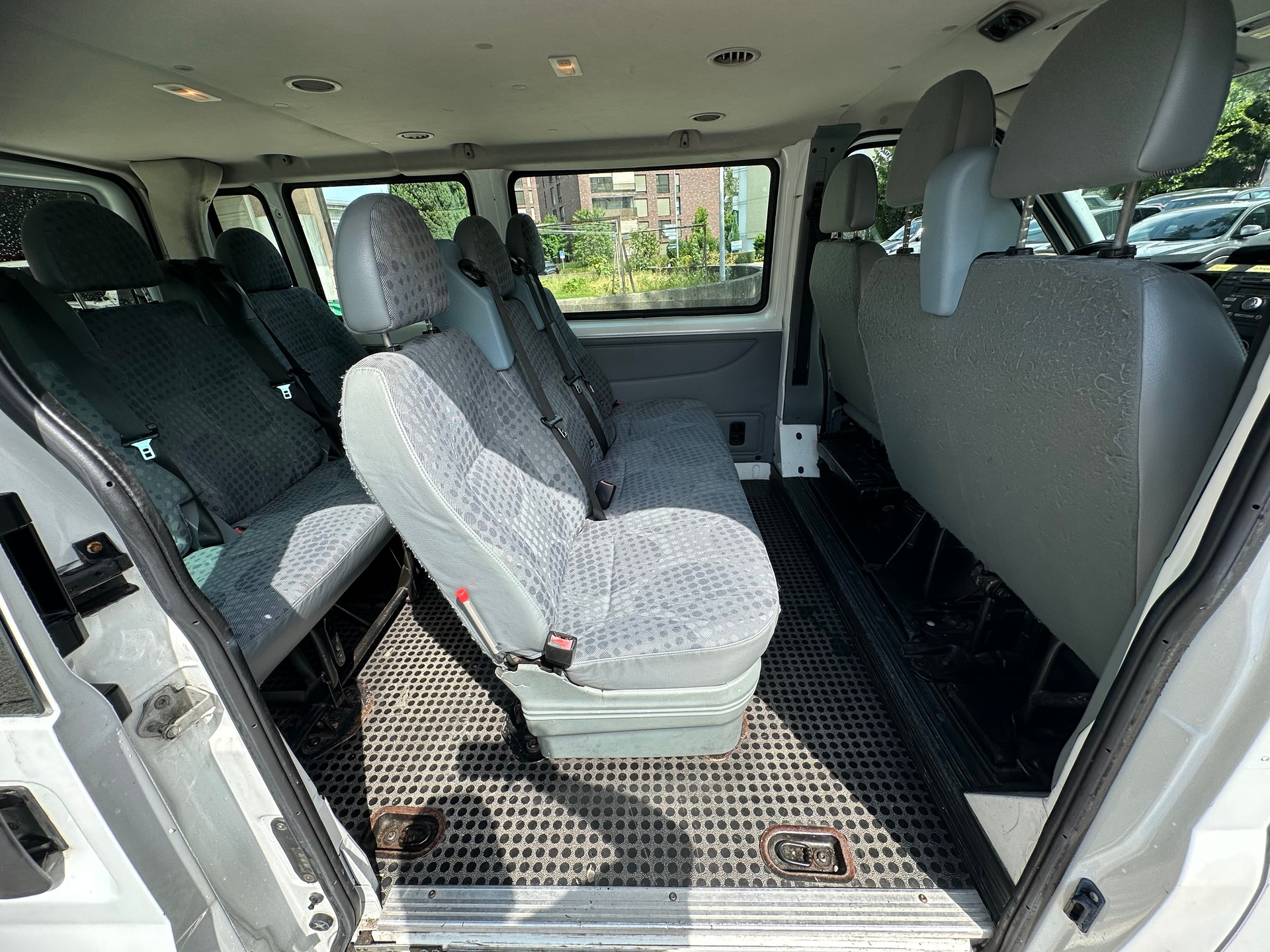 FORD Transit 2.2 TDCi 300 S-image-3