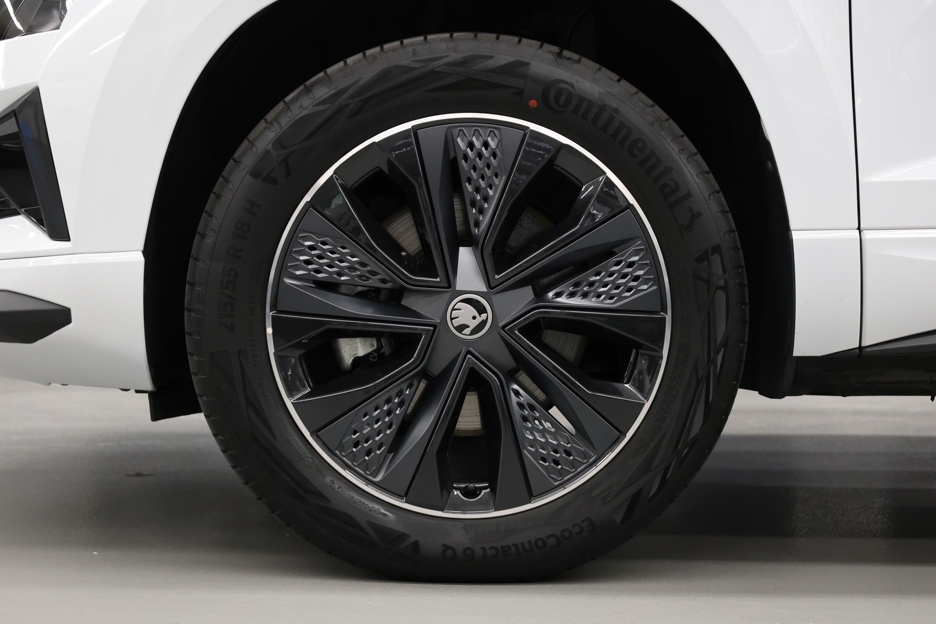 SKODA Karoq 1.5 TSI SportLine DSG-image-12