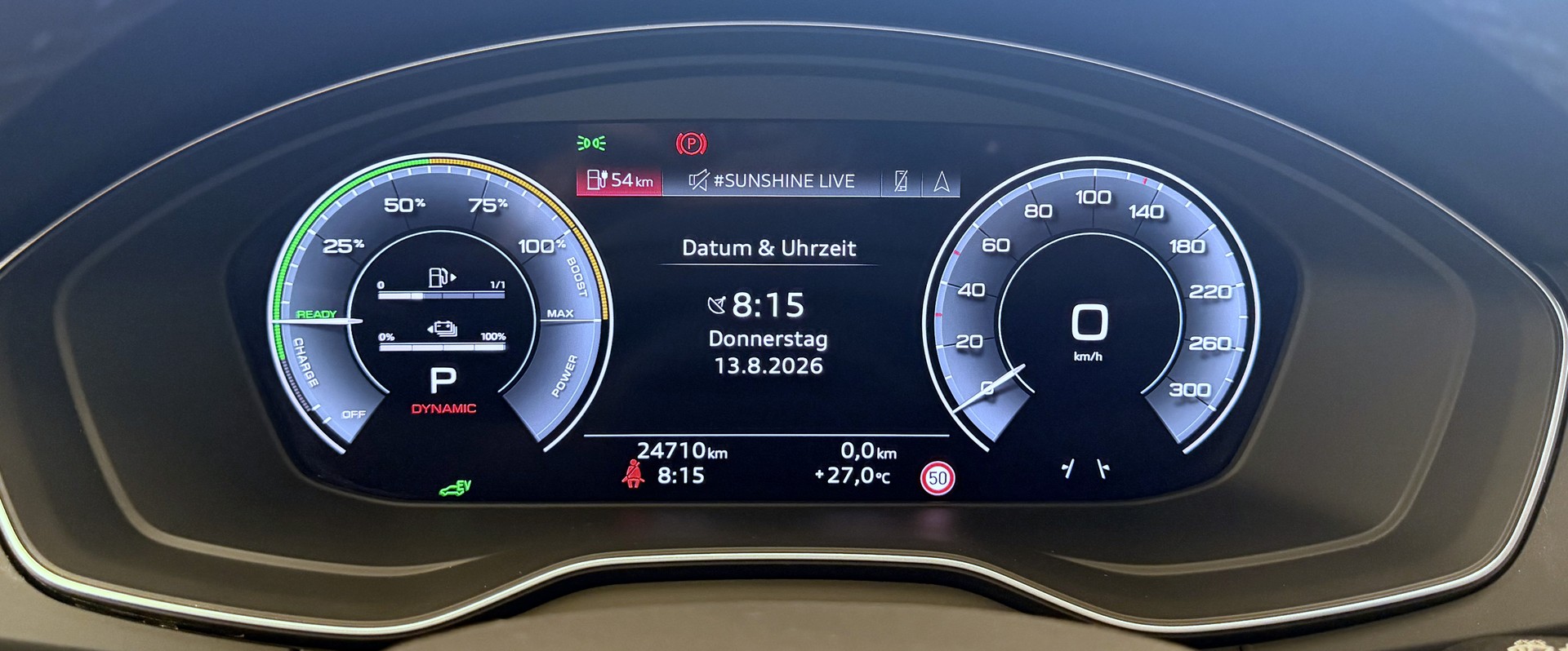 AUDI Q5 50 TFSI e PHEV advanced quattro S-tronic-image-7