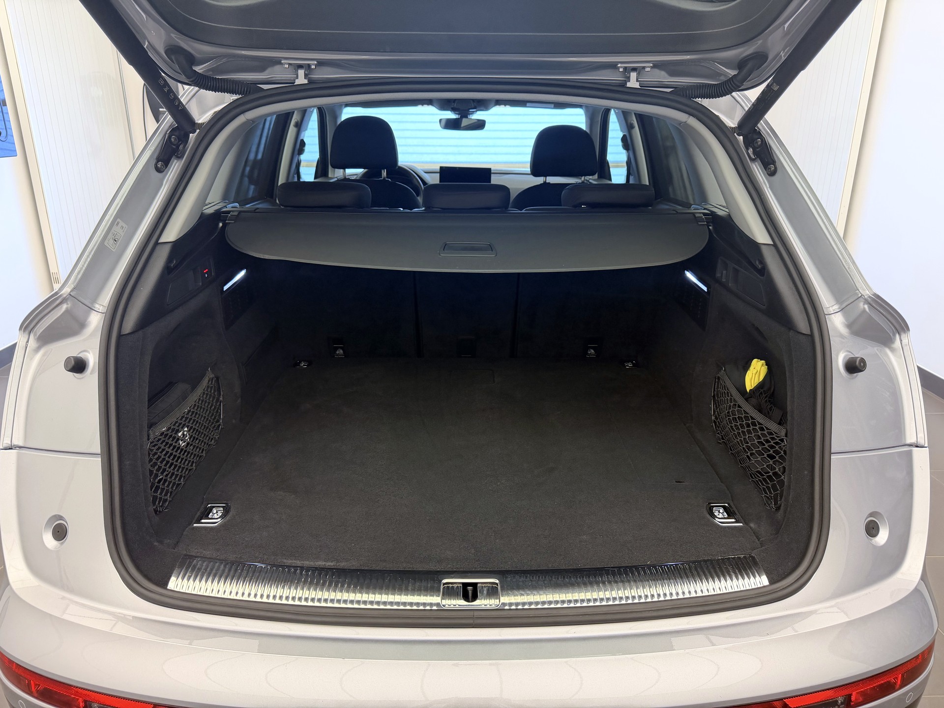 AUDI Q5 50 TFSI e PHEV advanced quattro S-tronic-image-21