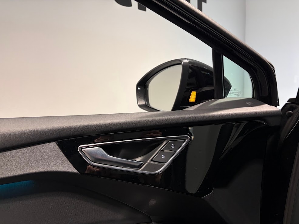 AUDI Q4 Sportback e-tron 50 quattro-image-7