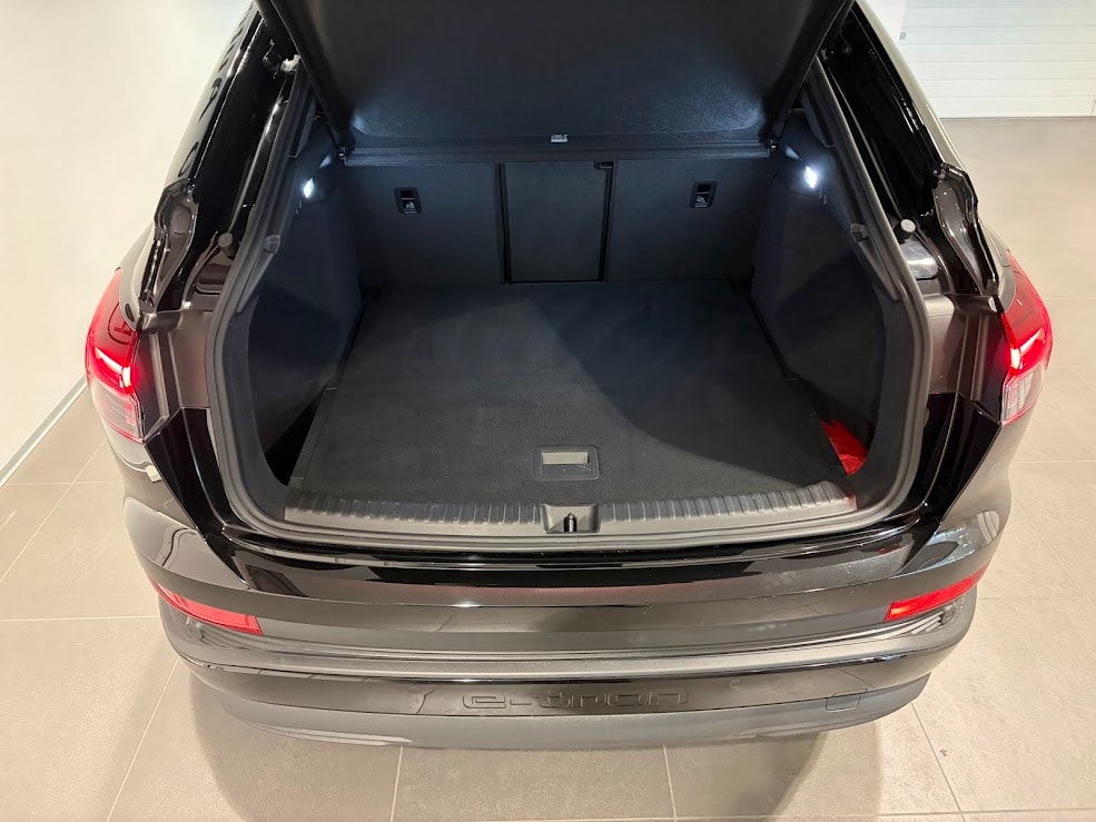 AUDI Q4 Sportback e-tron 50 quattro-image-12