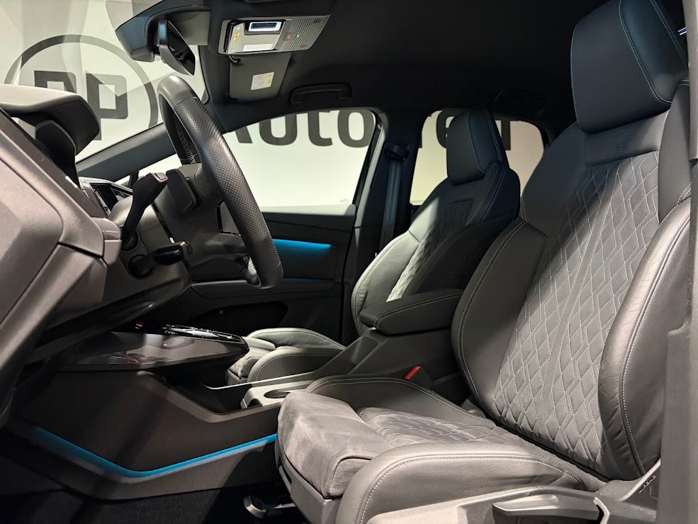 AUDI Q4 Sportback e-tron 50 quattro-image-3