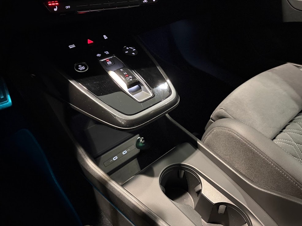 AUDI Q4 Sportback e-tron 50 quattro-image-10