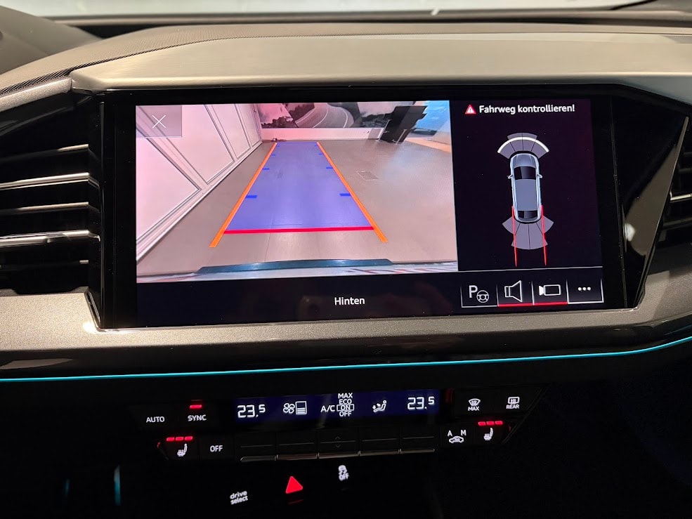 AUDI Q4 Sportback e-tron 50 quattro-image-8