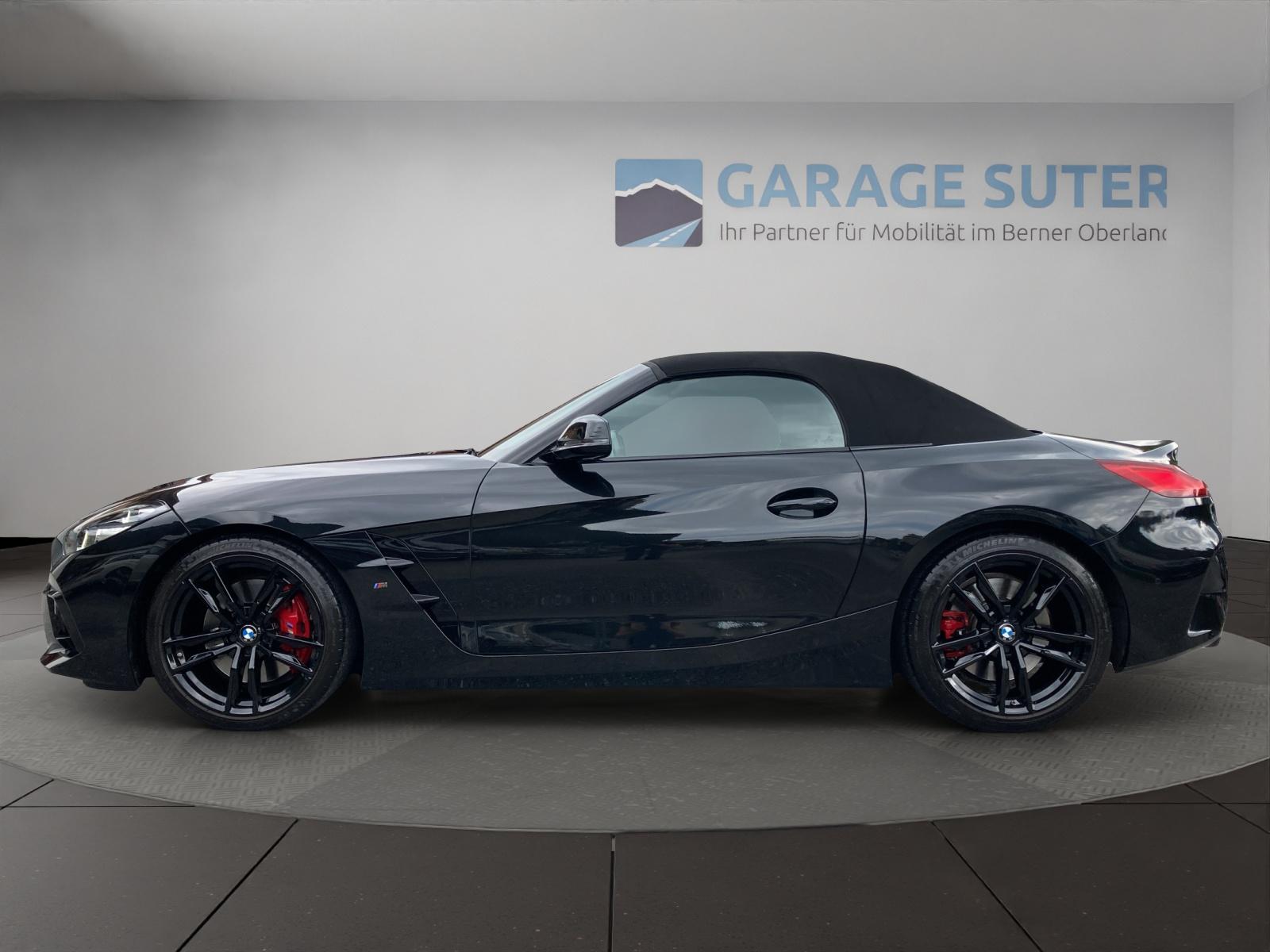 BMW Z4 M40i-image-1