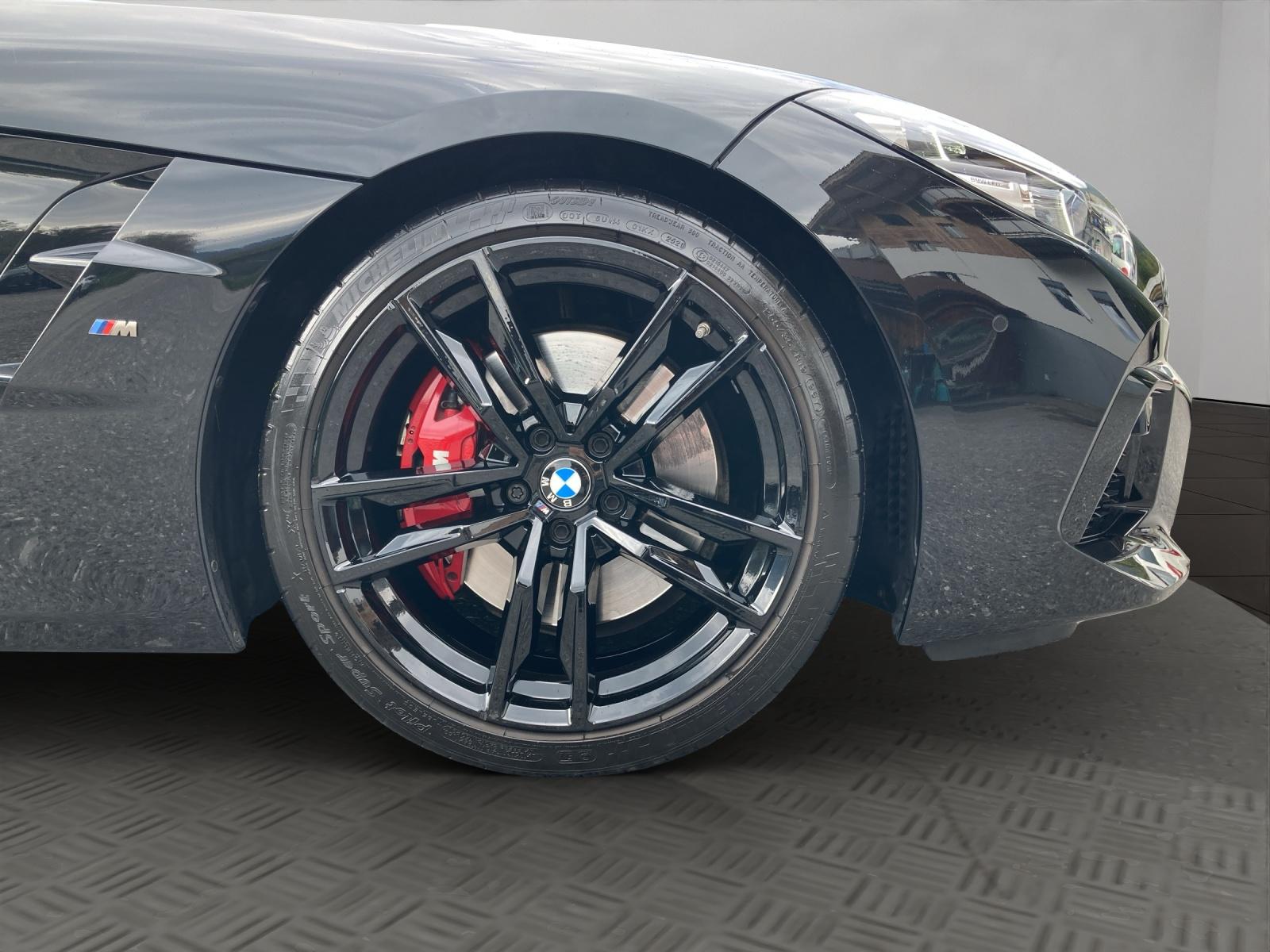 BMW Z4 M40i-image-16